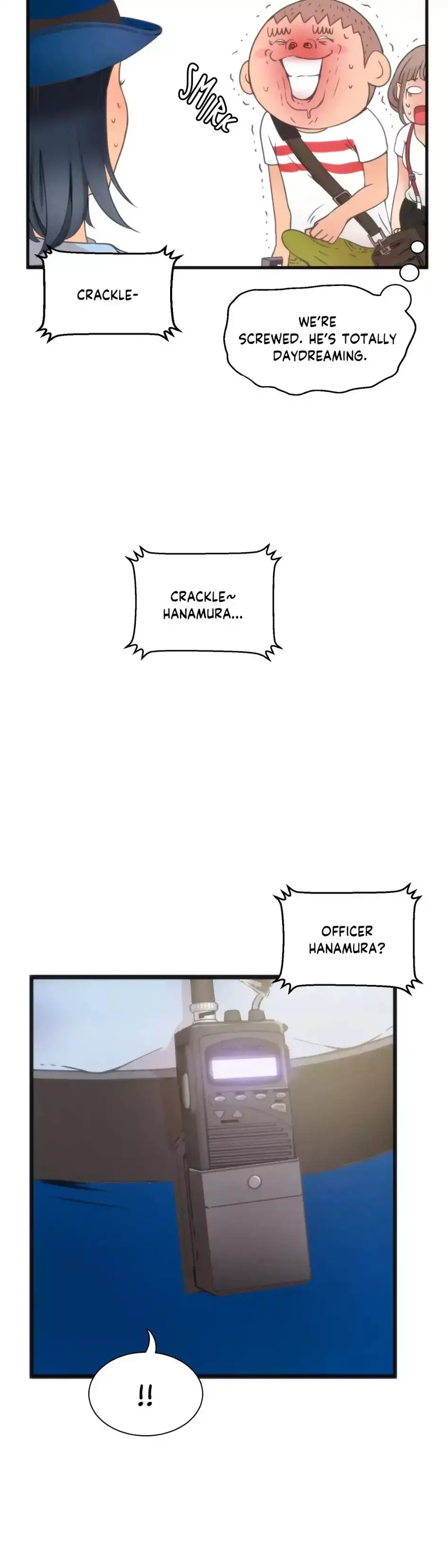 Making AV: A Sneak Peek - Chapter 11 [photo 25] - MangaPorn