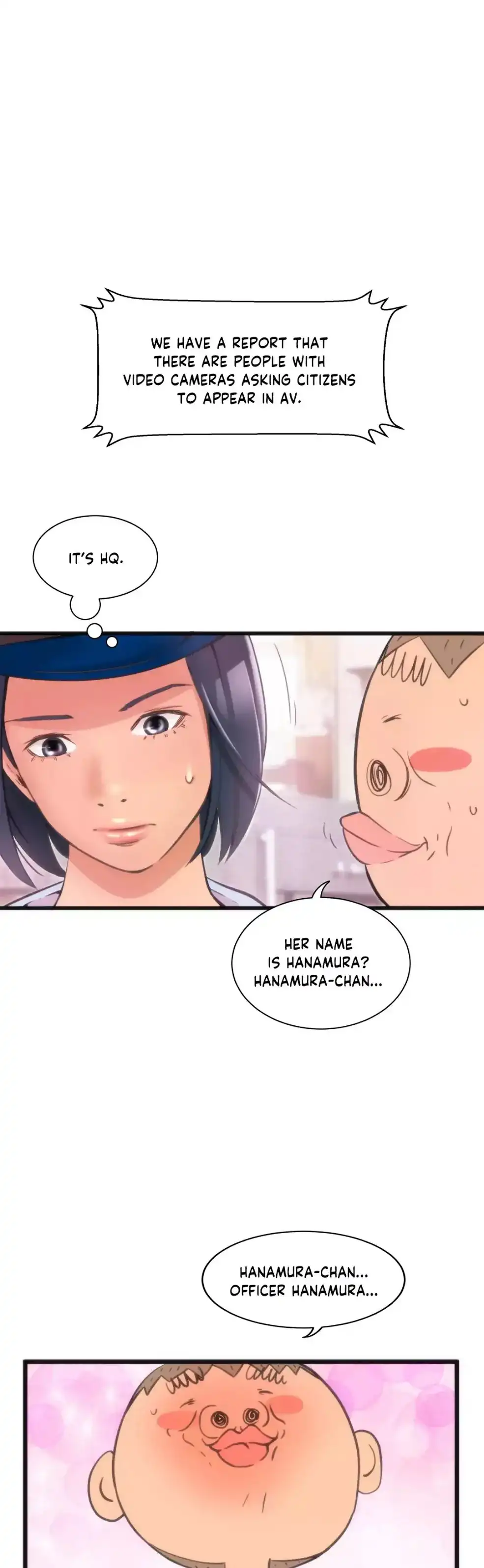 Making AV: A Sneak Peek - Chapter 11 [photo 26] - MangaPorn