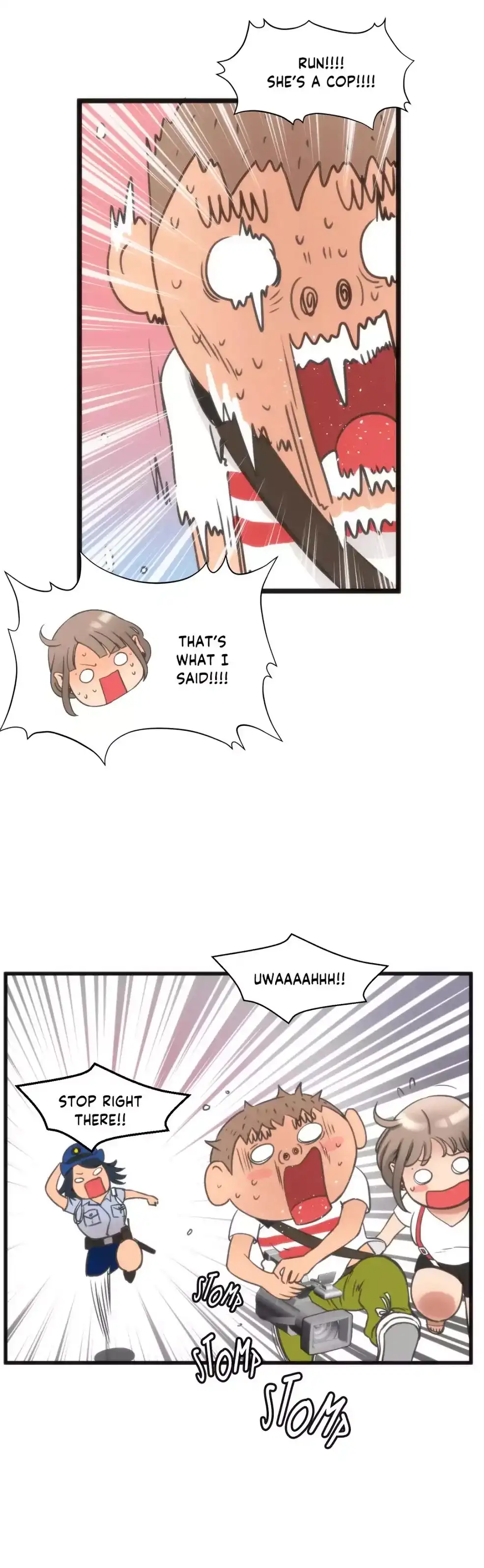 Making AV: A Sneak Peek - Chapter 11 [photo 29] - MangaPorn