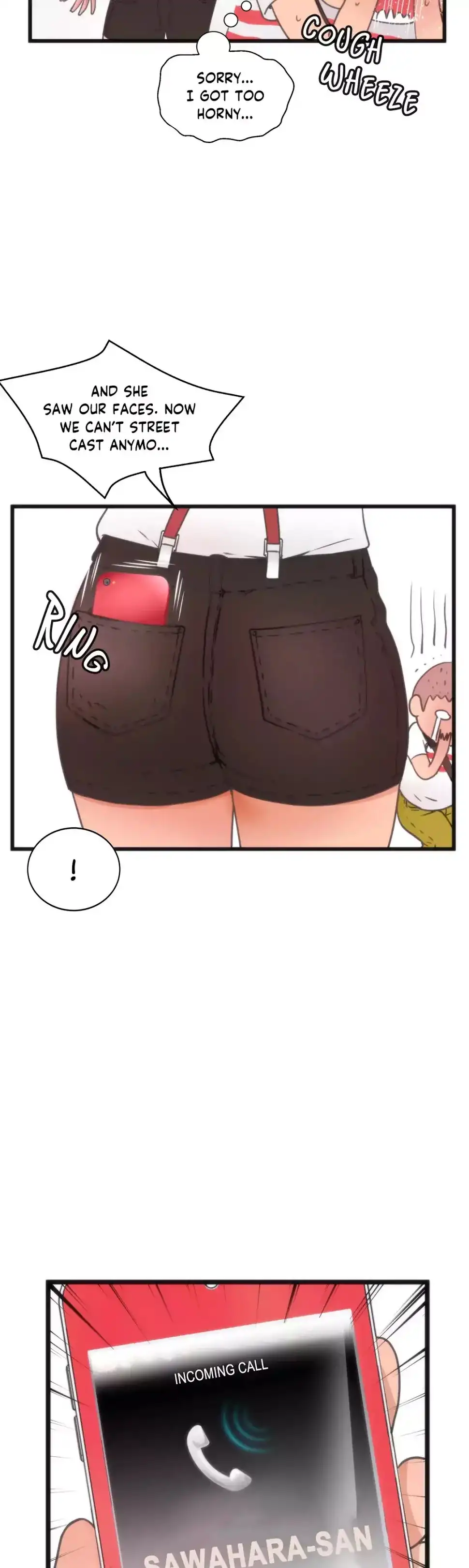 Making AV: A Sneak Peek - Chapter 11 [photo 31] - MangaPorn