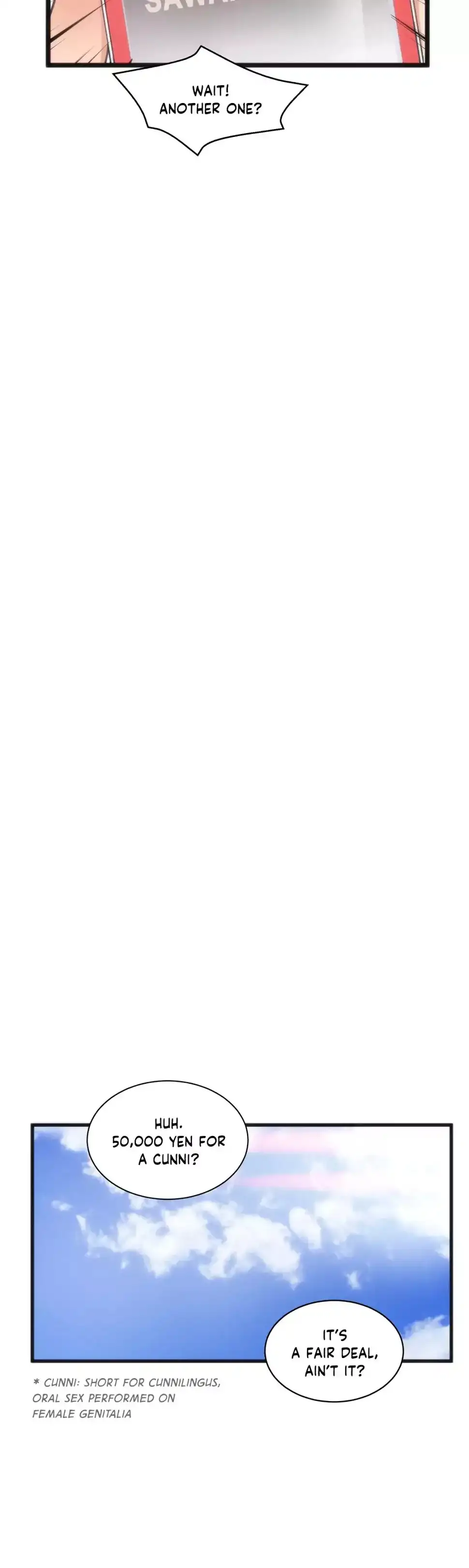 Making AV: A Sneak Peek - Chapter 11 [photo 32] - MangaPorn