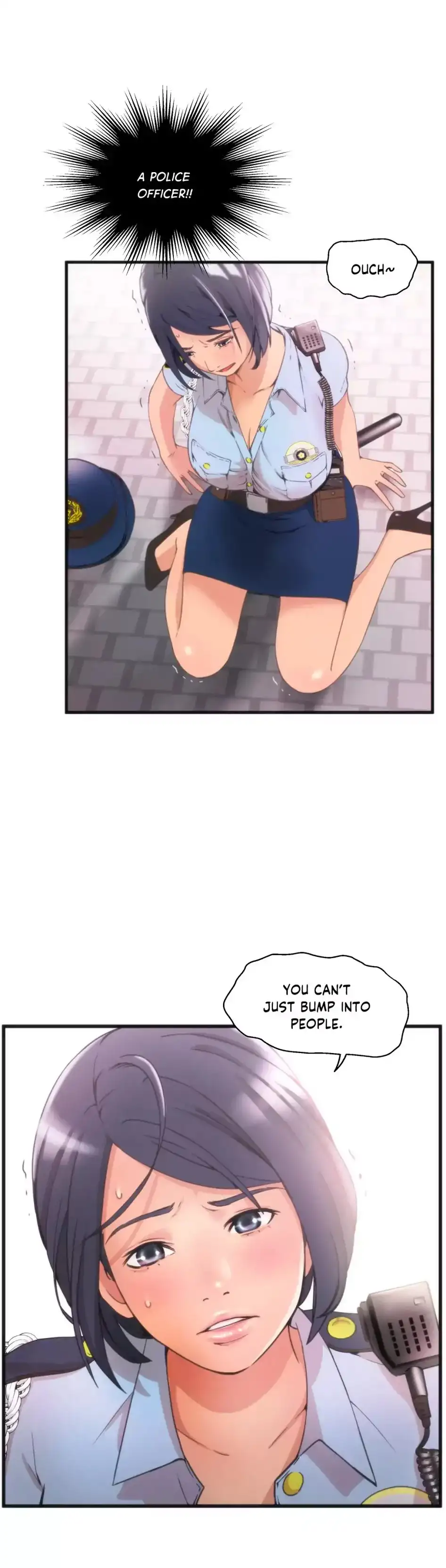 Making AV: A Sneak Peek - Chapter 11 [photo 4] - MangaPorn