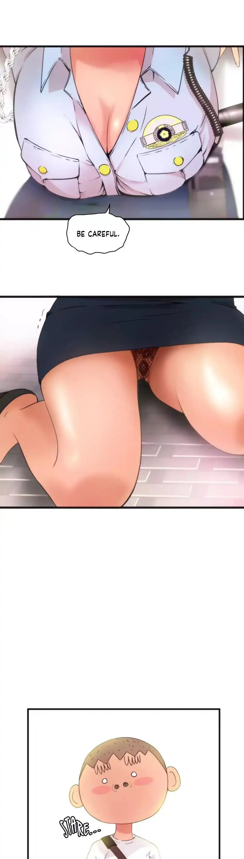 Making AV: A Sneak Peek - Chapter 11 [photo 5] - MangaPorn