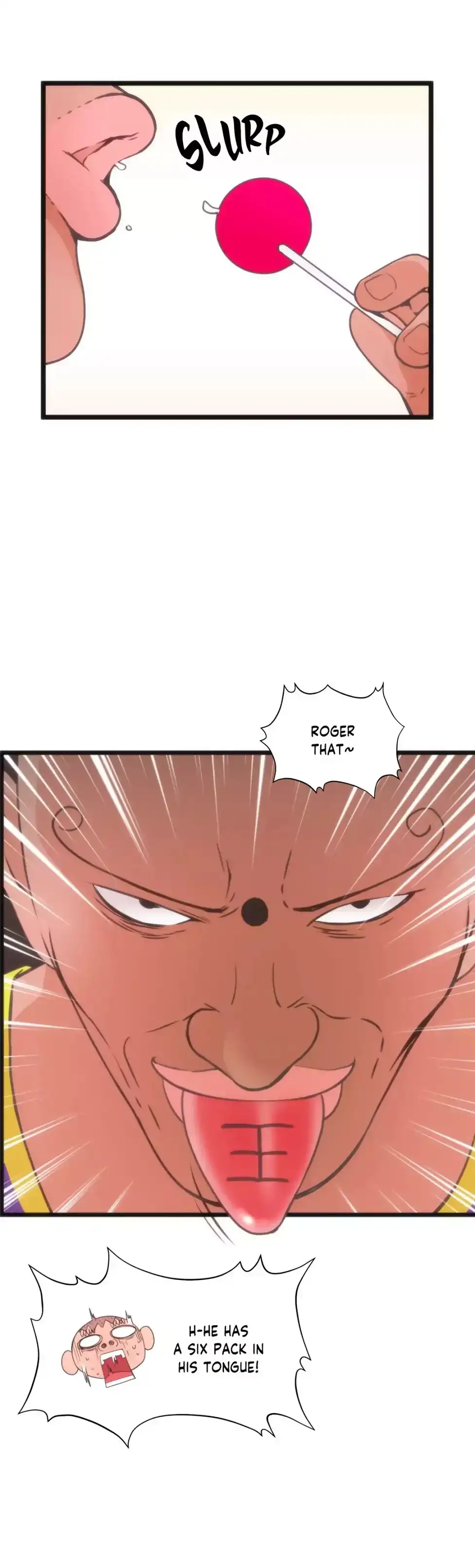 Making AV: A Sneak Peek - Chapter 12 [photo 10] - MangaPorn