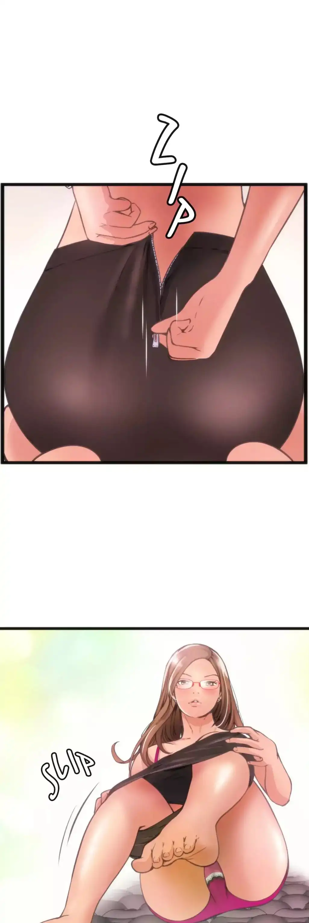 Making AV: A Sneak Peek - Chapter 12 [photo 14] - MangaPorn