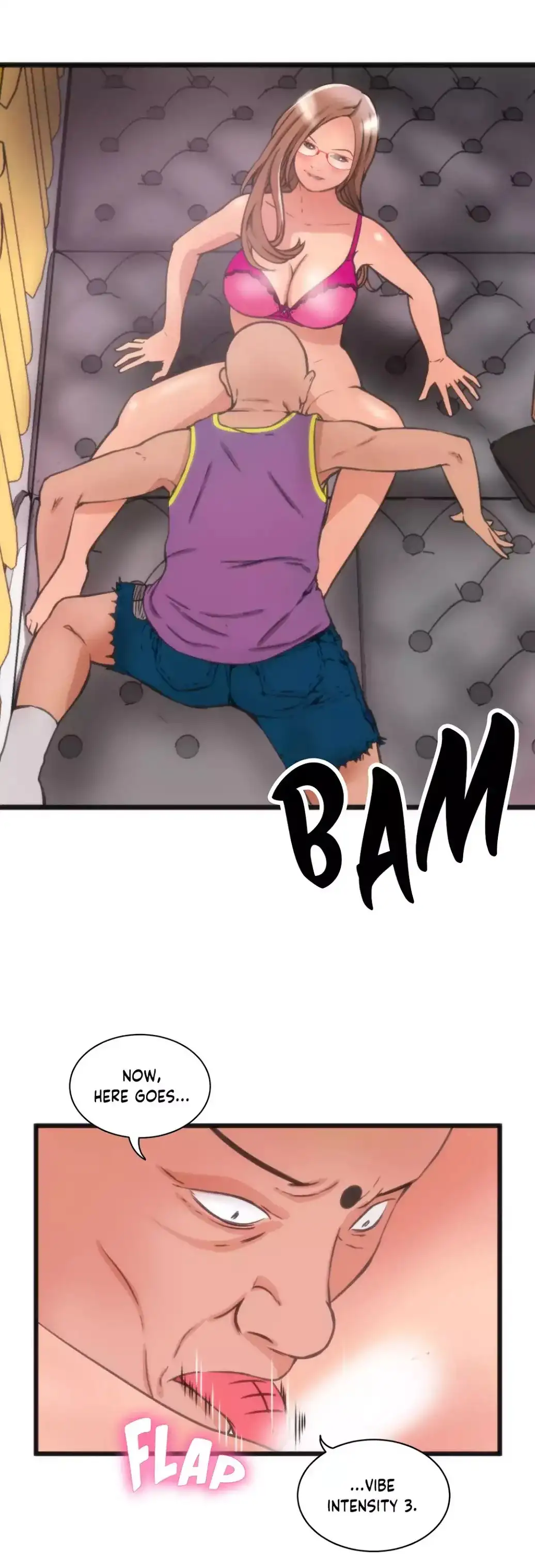 Making AV: A Sneak Peek - Chapter 12 [photo 18] - MangaPorn