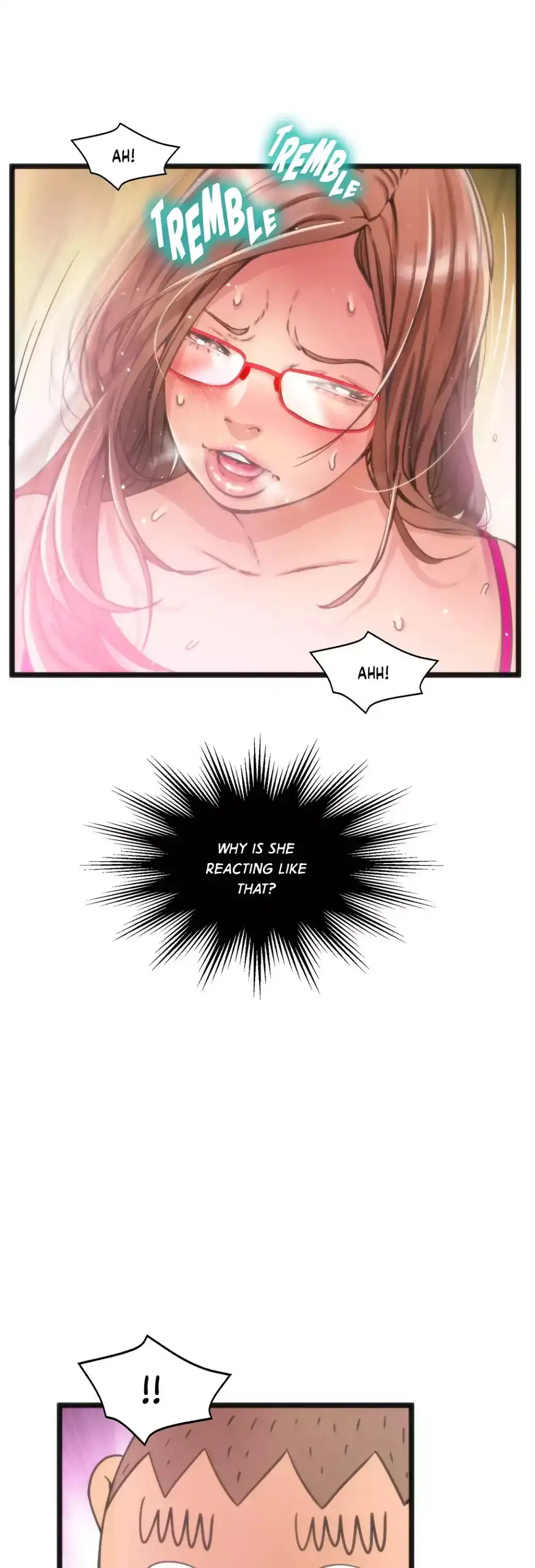 Making AV: A Sneak Peek - Chapter 12 [photo 22] - MangaPorn