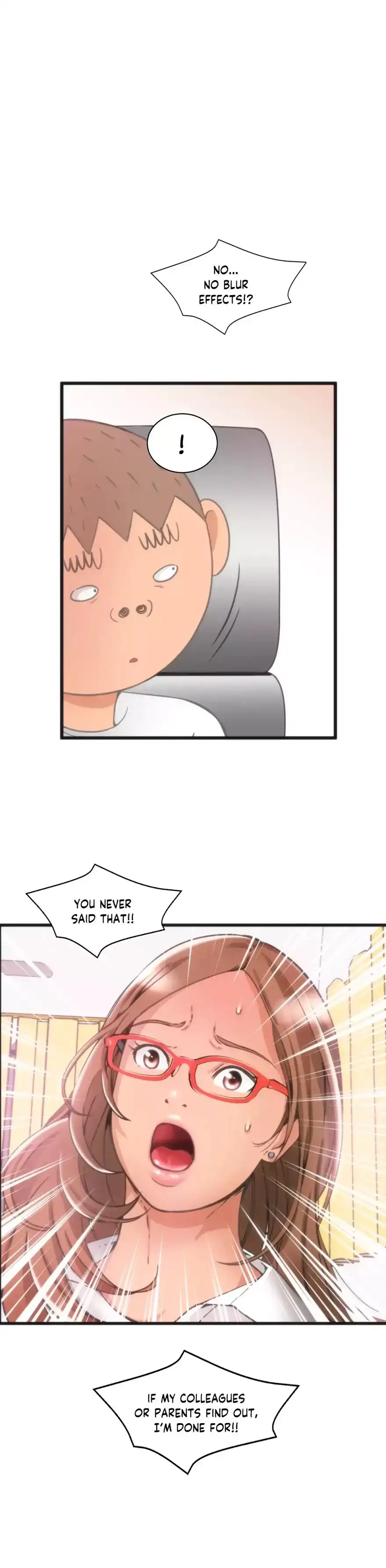 Making AV: A Sneak Peek - Chapter 12 [photo 3] - MangaPorn