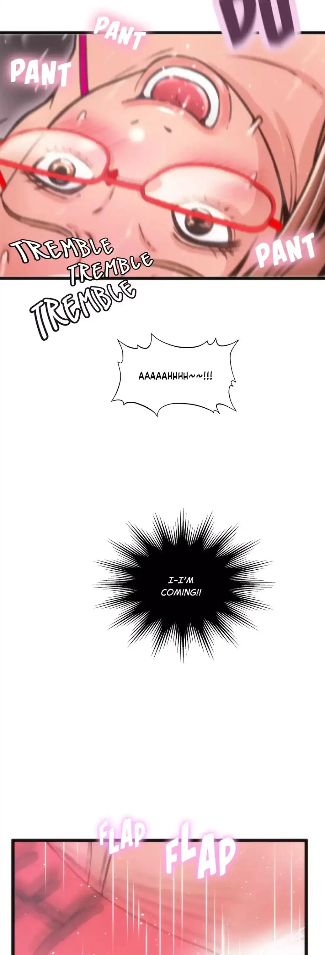 Making AV: A Sneak Peek - Chapter 12 [photo 31] - MangaPorn