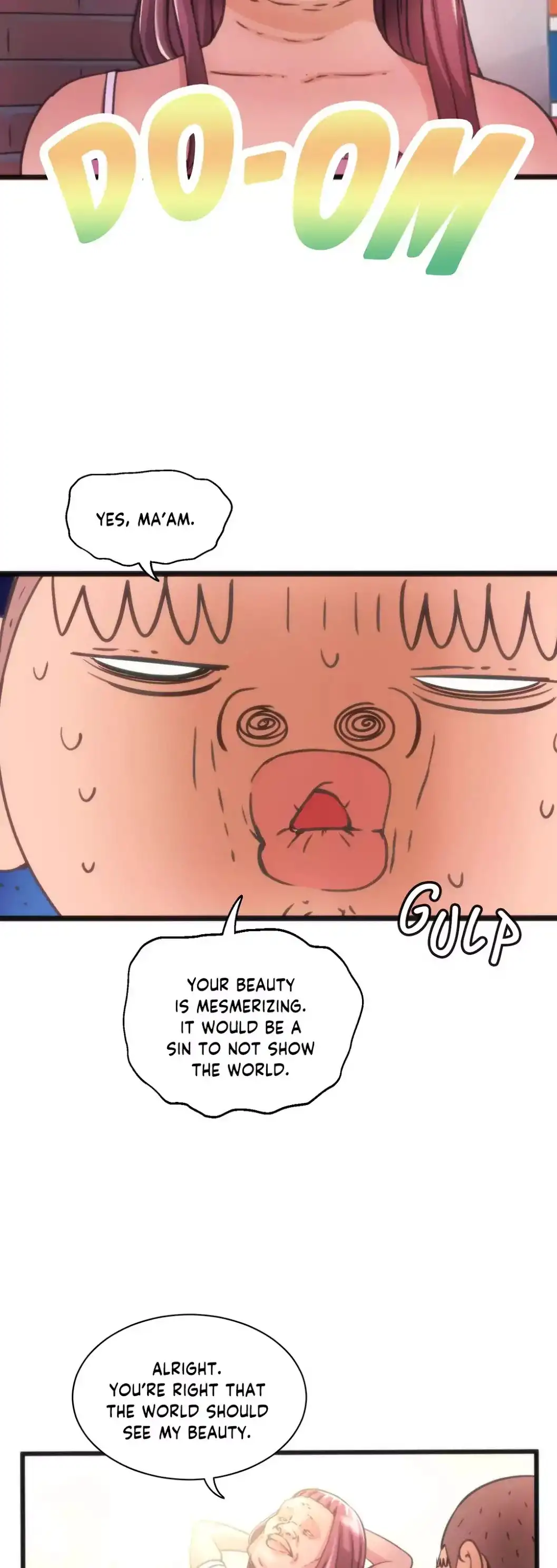 Making AV: A Sneak Peek - Chapter 13 [photo 15] - MangaPorn