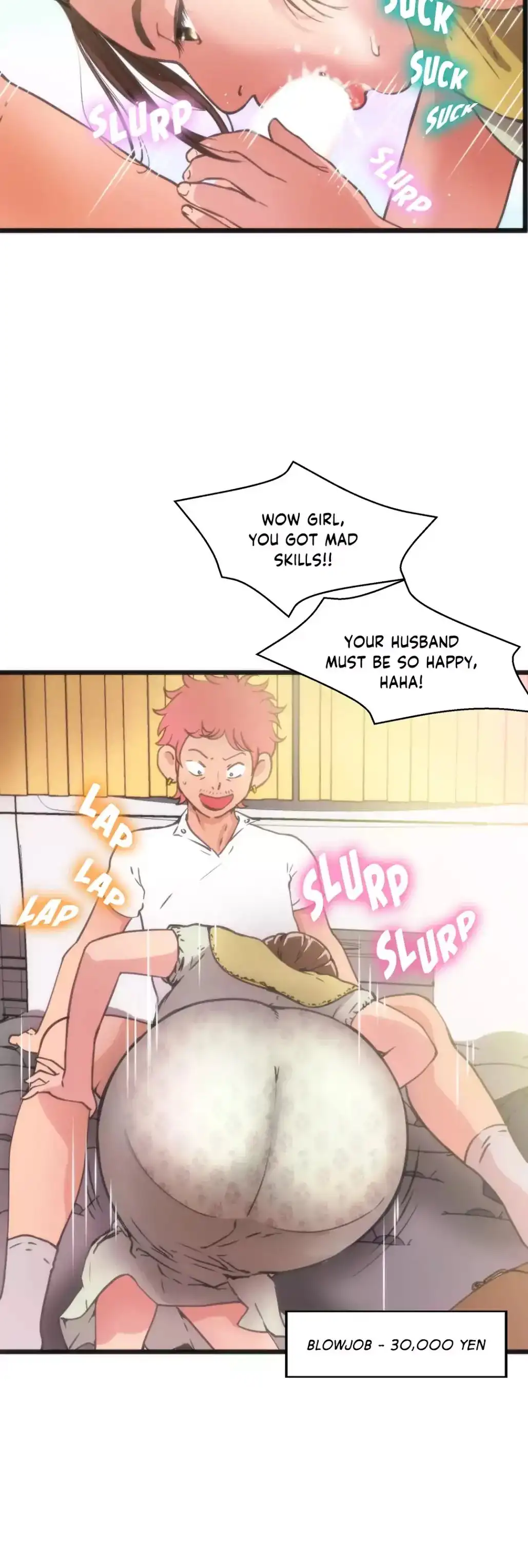 Making AV: A Sneak Peek - Chapter 13 [photo 19] - MangaPorn