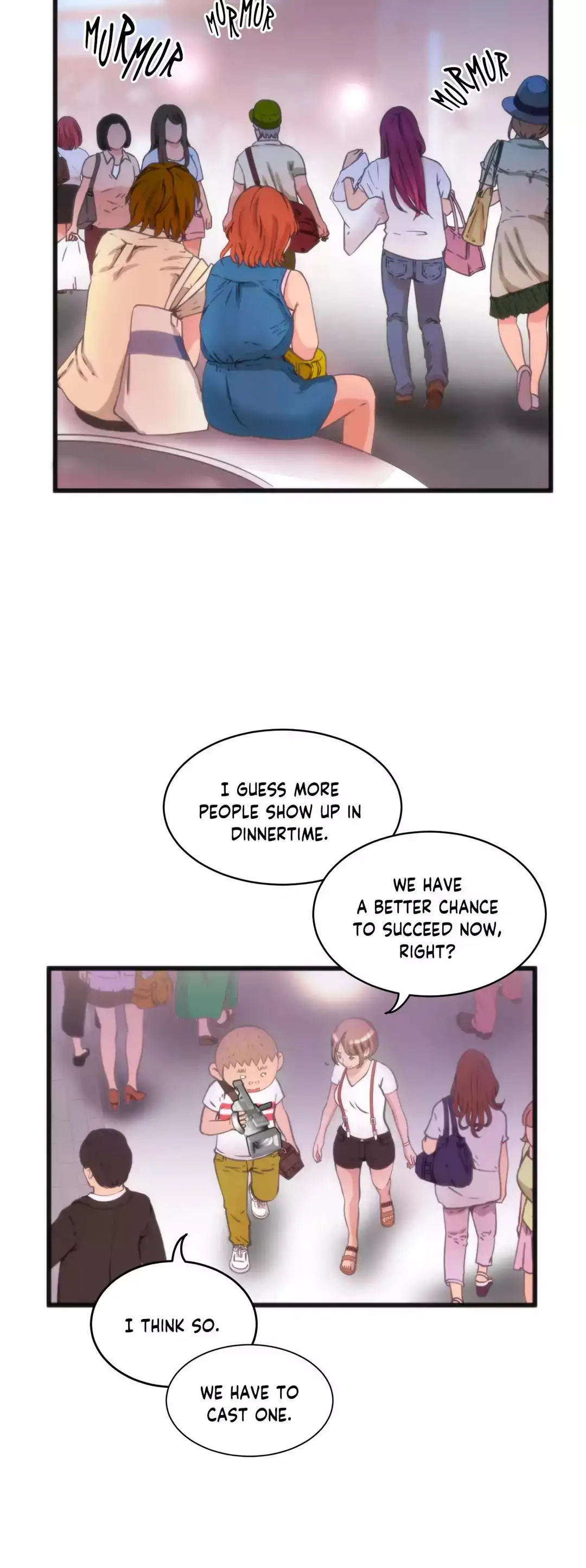 Making AV: A Sneak Peek - Chapter 13 [photo 26] - MangaPorn