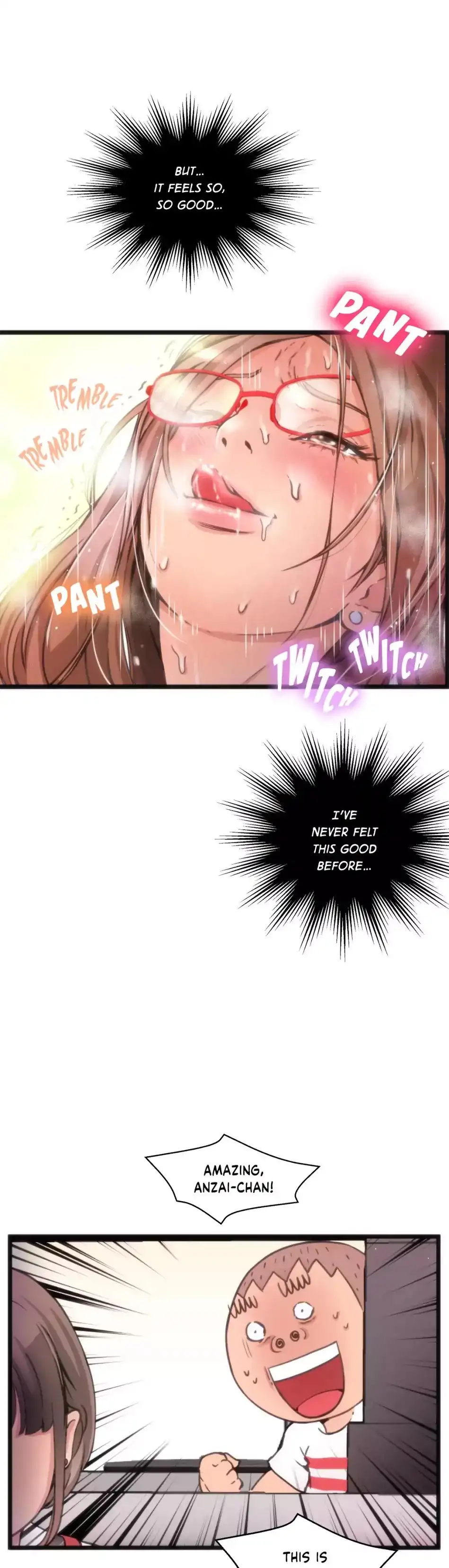 Making AV: A Sneak Peek - Chapter 13 [photo 4] - MangaPorn