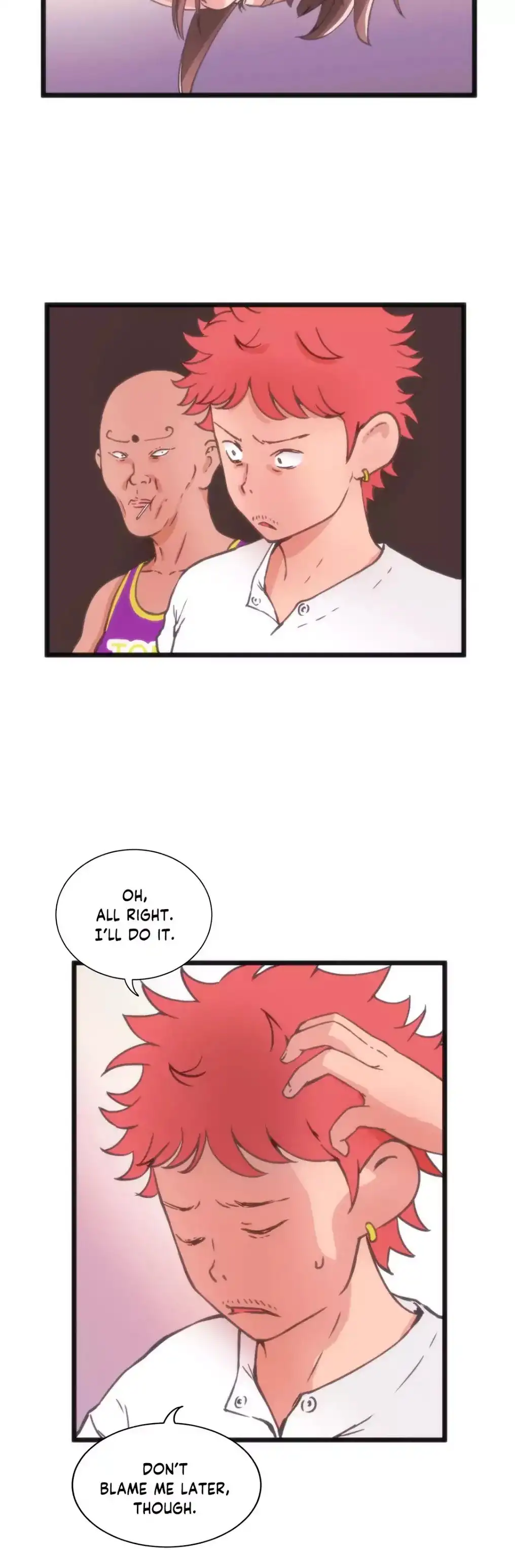 Making AV: A Sneak Peek - Chapter 14 [photo 22] - MangaPorn