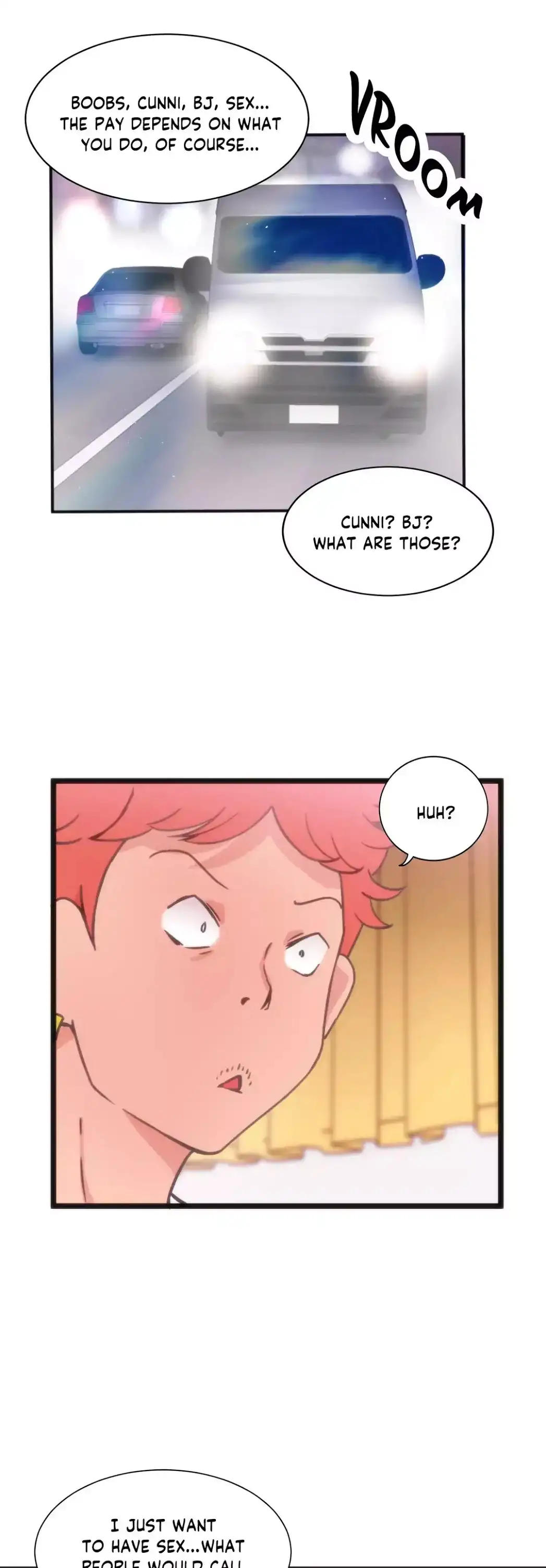 Making AV: A Sneak Peek - Chapter 14 [photo 30] - MangaPorn