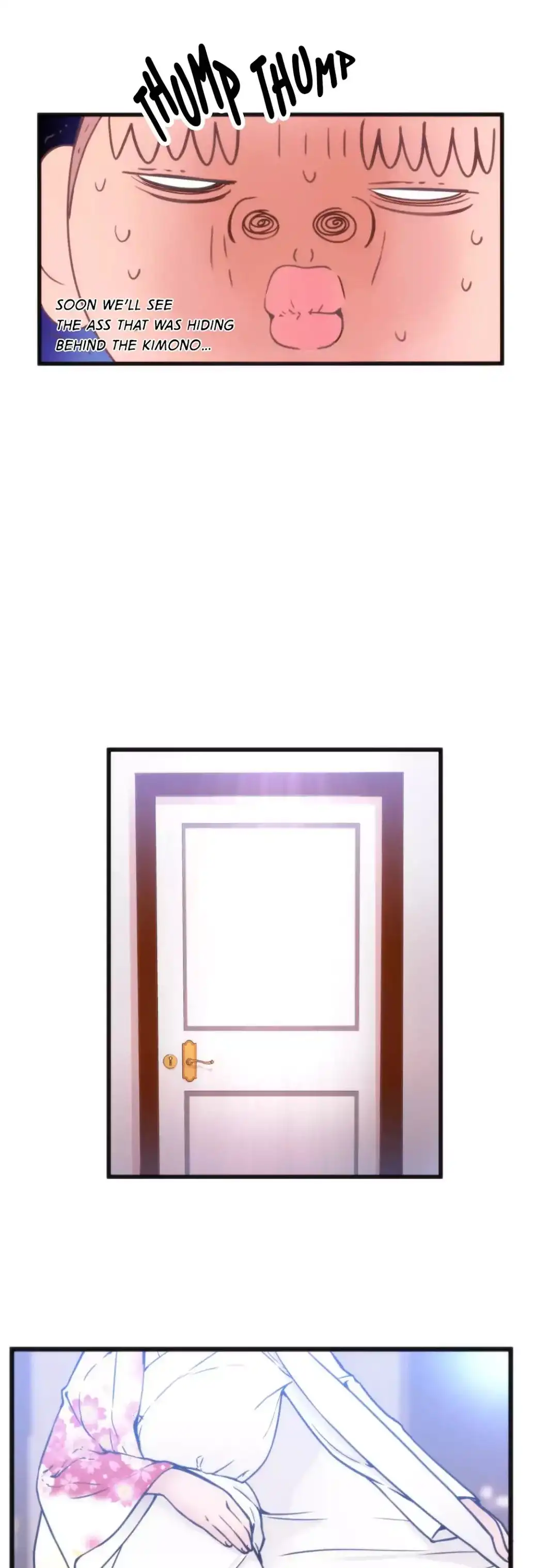 Making AV: A Sneak Peek - Chapter 14 [photo 37] - MangaPorn