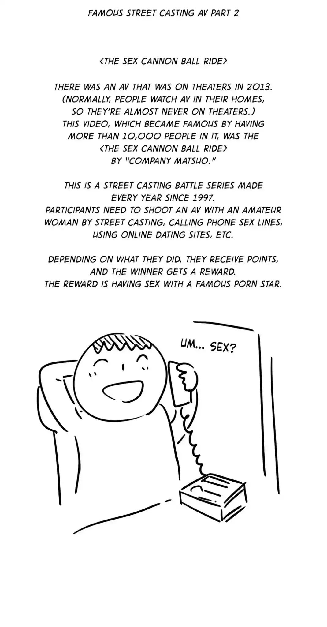 Making AV: A Sneak Peek - Chapter 14 [photo 42] - MangaPorn