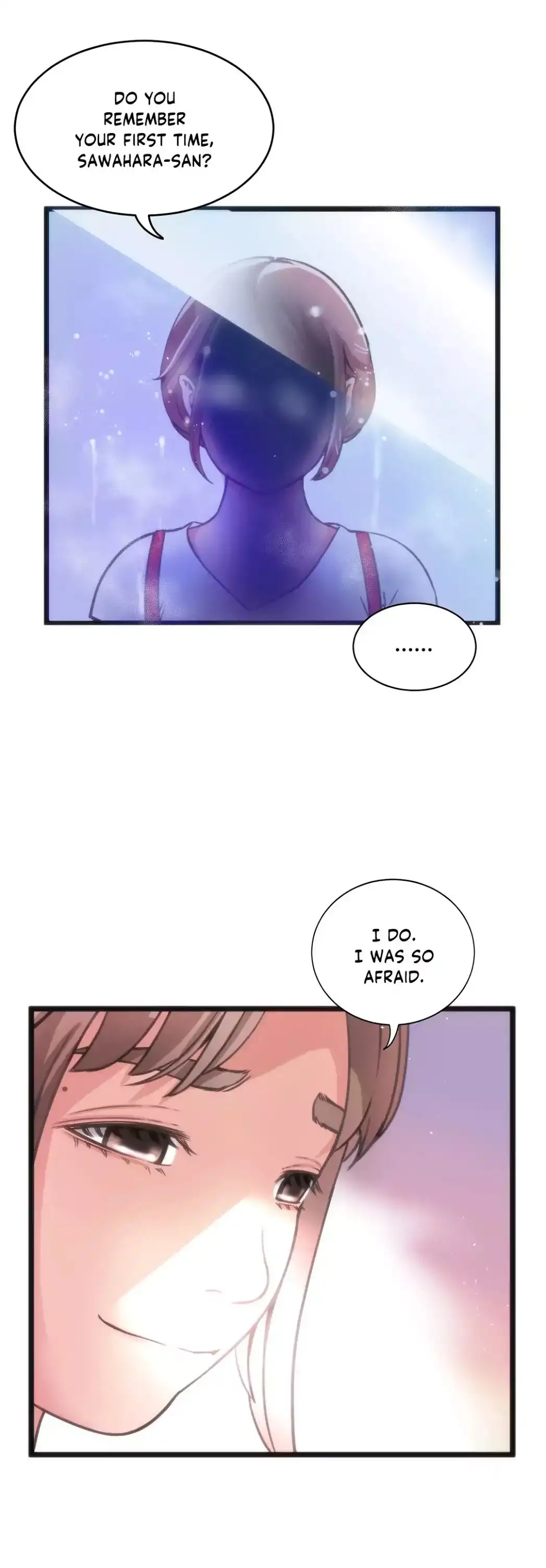 Making AV: A Sneak Peek - Chapter 15 [photo 10] - MangaPorn