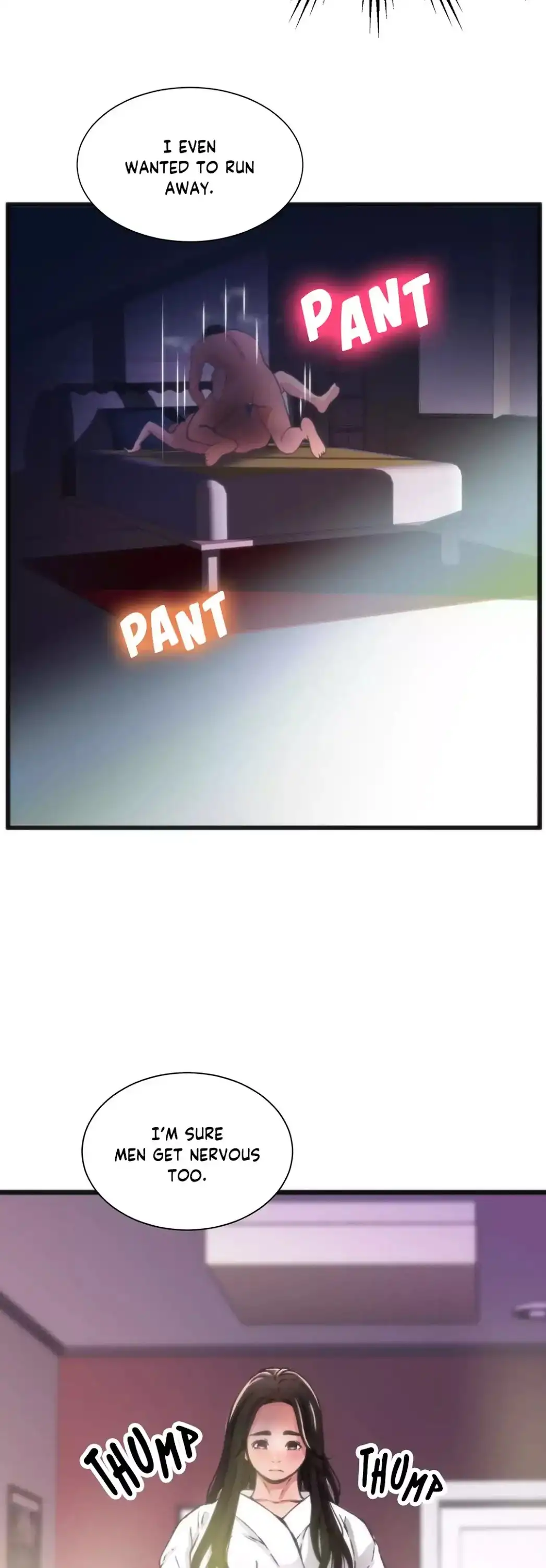 Making AV: A Sneak Peek - Chapter 15 [photo 12] - MangaPorn