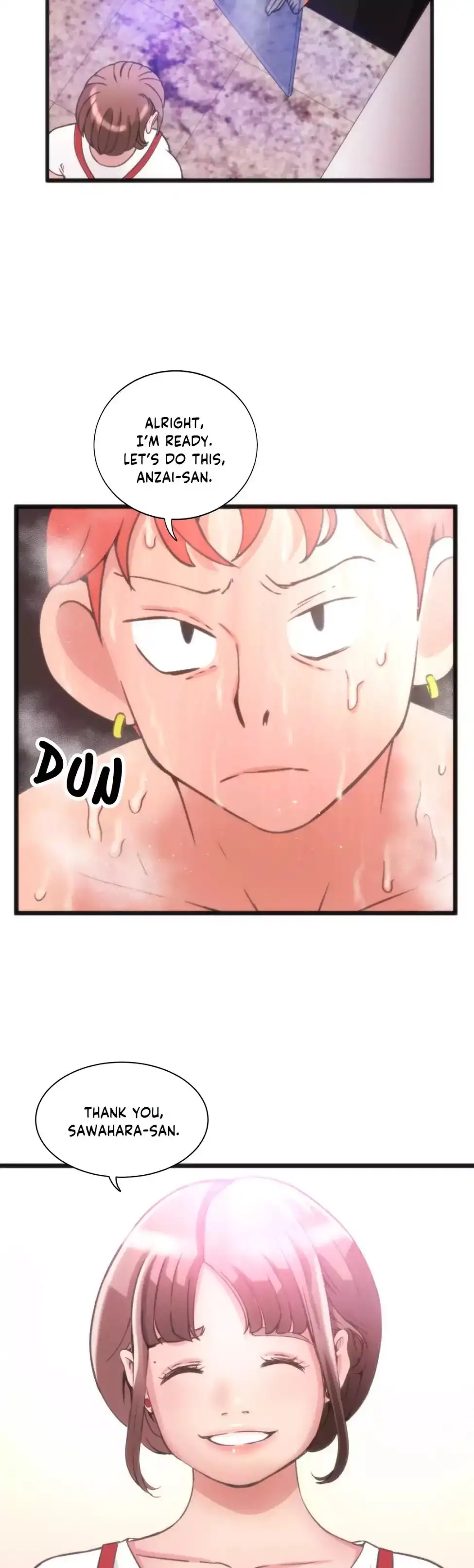 Making AV: A Sneak Peek - Chapter 15 [photo 15] - MangaPorn