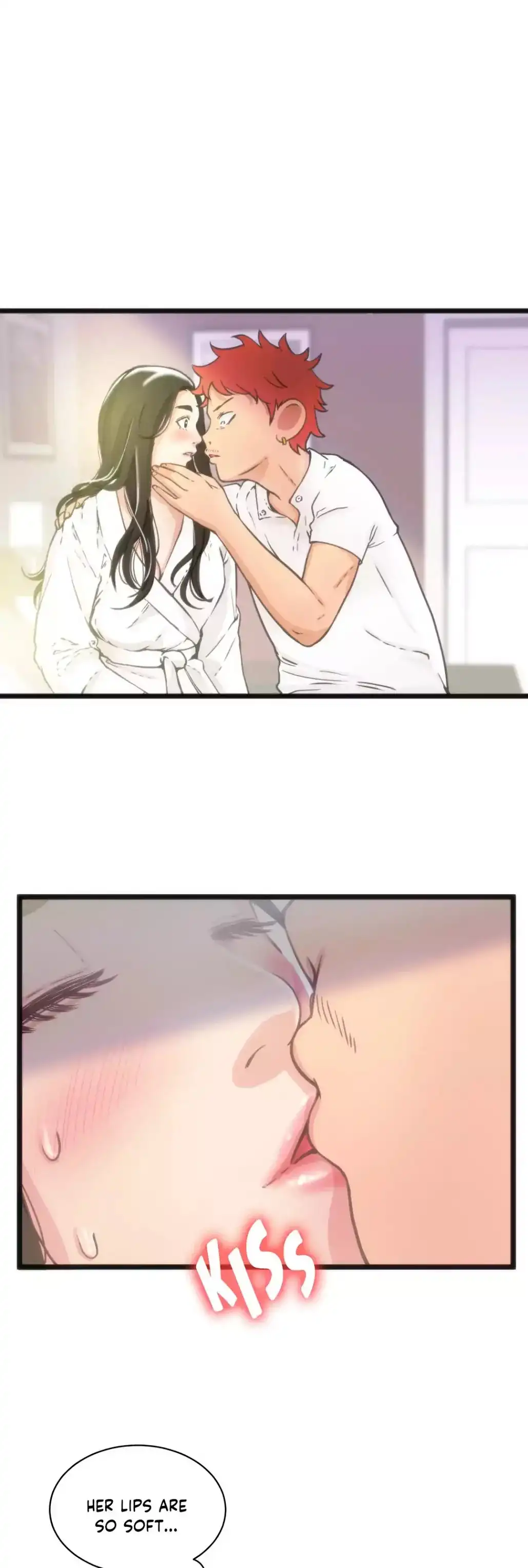 Making AV: A Sneak Peek - Chapter 15 [photo 23] - MangaPorn