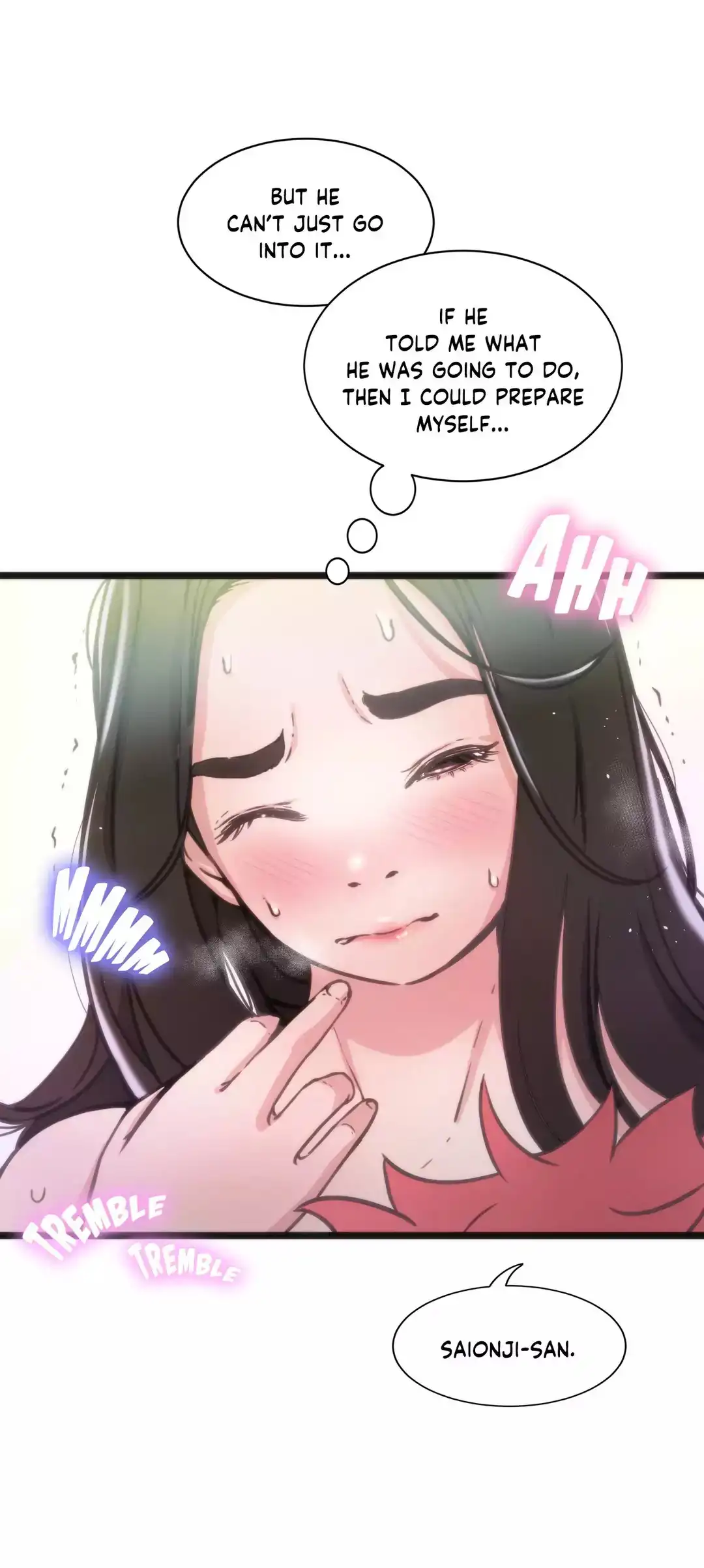 Making AV: A Sneak Peek - Chapter 15 [photo 30] - MangaPorn