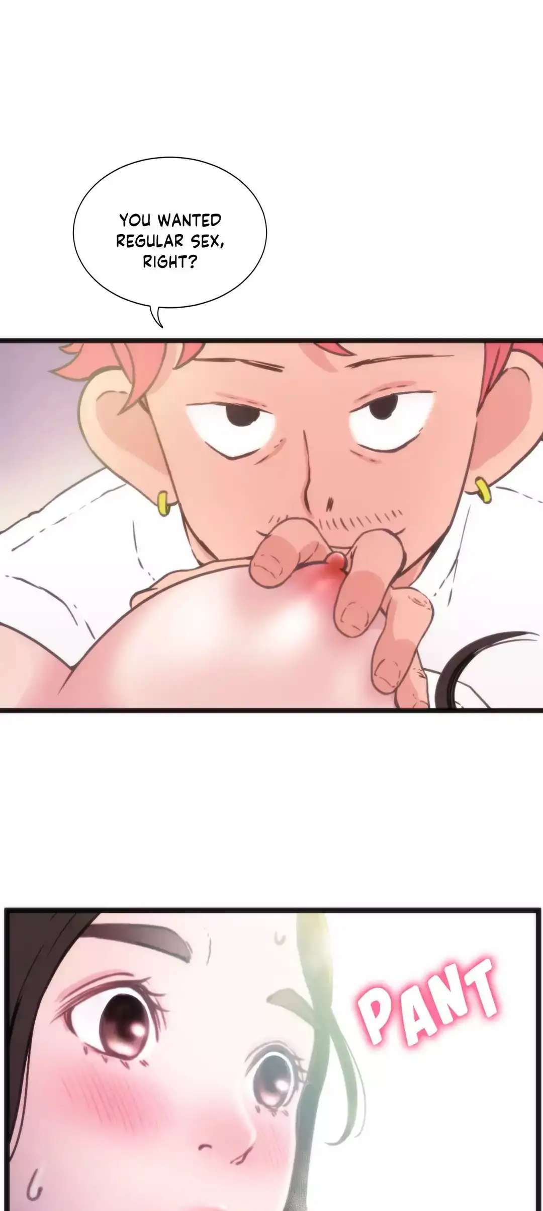 Making AV: A Sneak Peek - Chapter 15 [photo 31] - MangaPorn