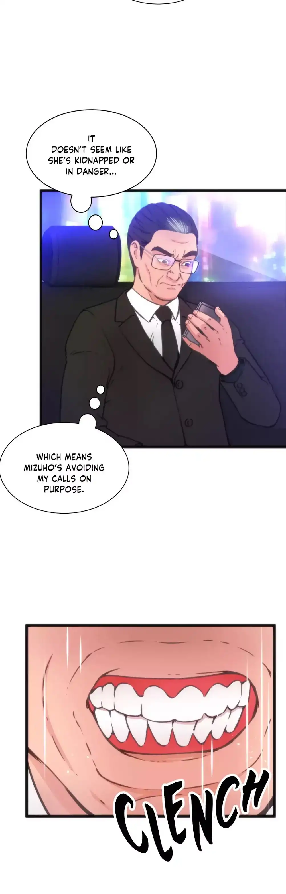 Making AV: A Sneak Peek - Chapter 15 [photo 36] - MangaPorn