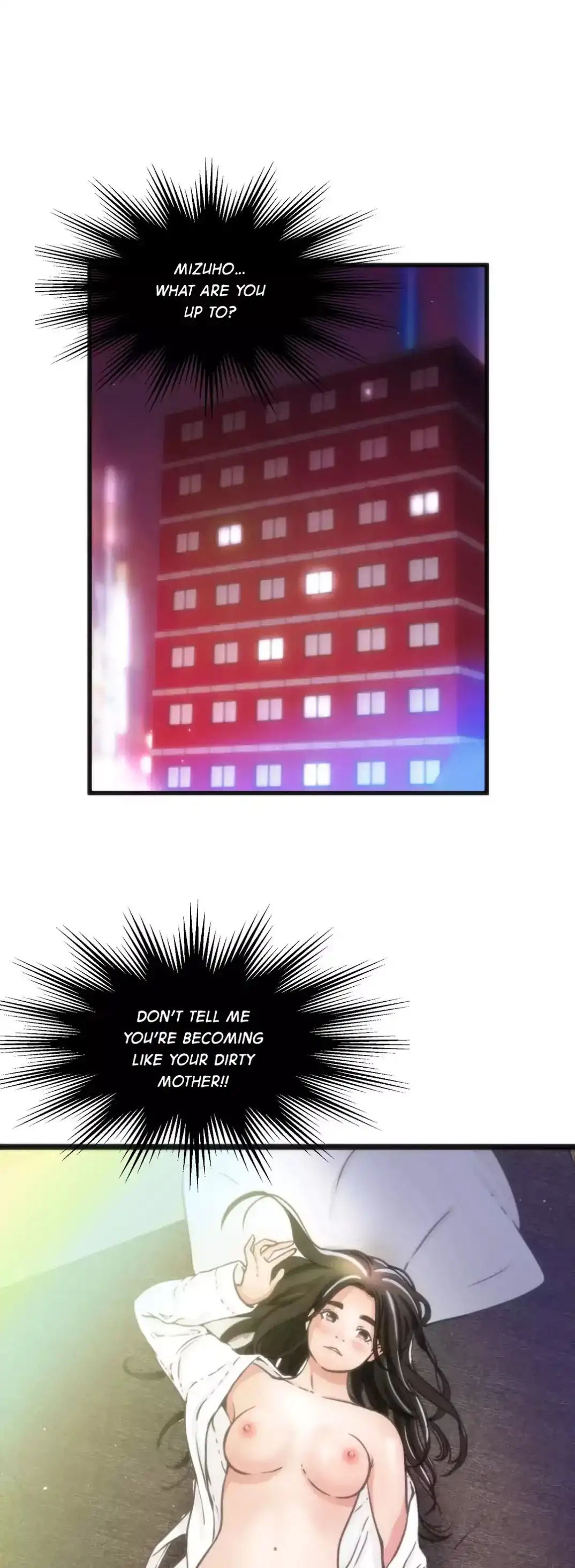 Making AV: A Sneak Peek - Chapter 15 [photo 37] - MangaPorn