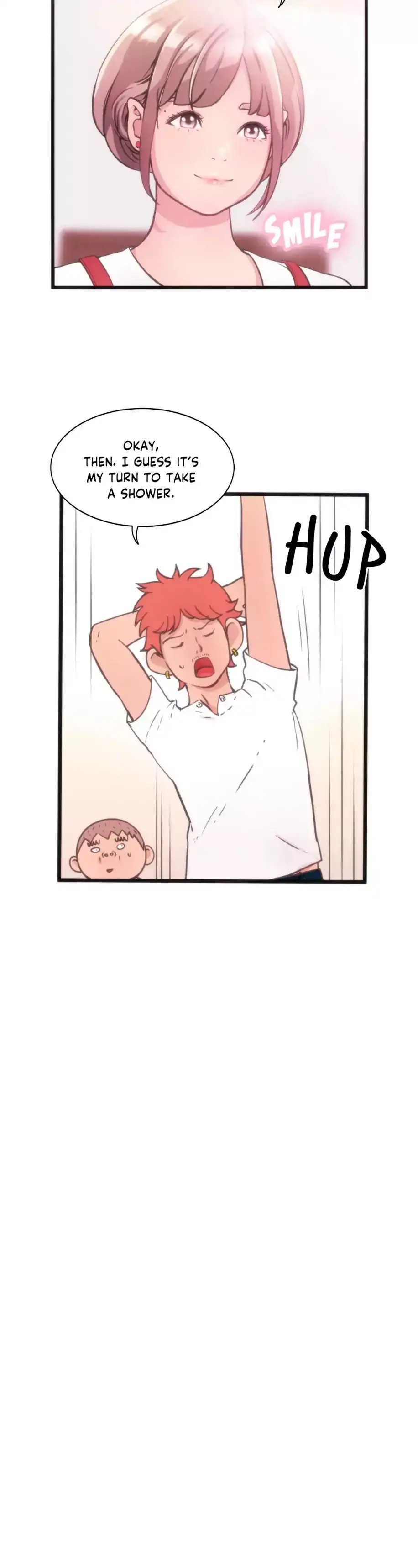 Making AV: A Sneak Peek - Chapter 15 [photo 6] - MangaPorn