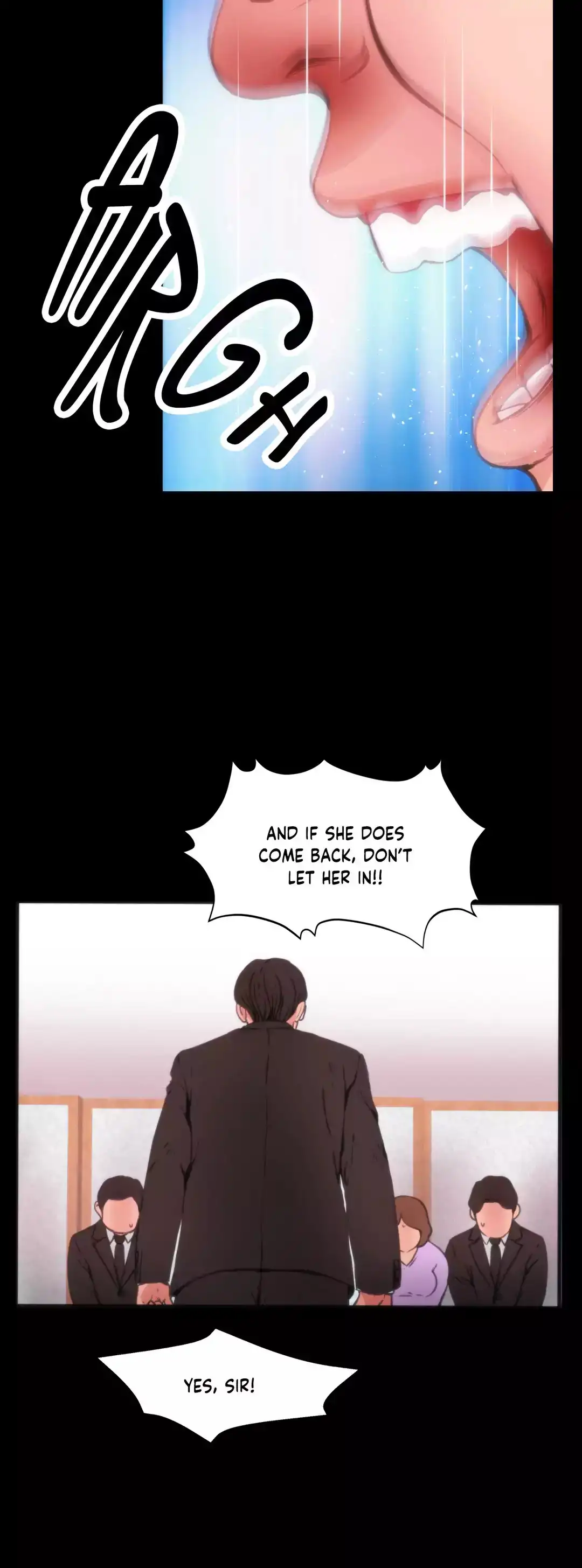 Making AV: A Sneak Peek - Chapter 16 [photo 12] - MangaPorn