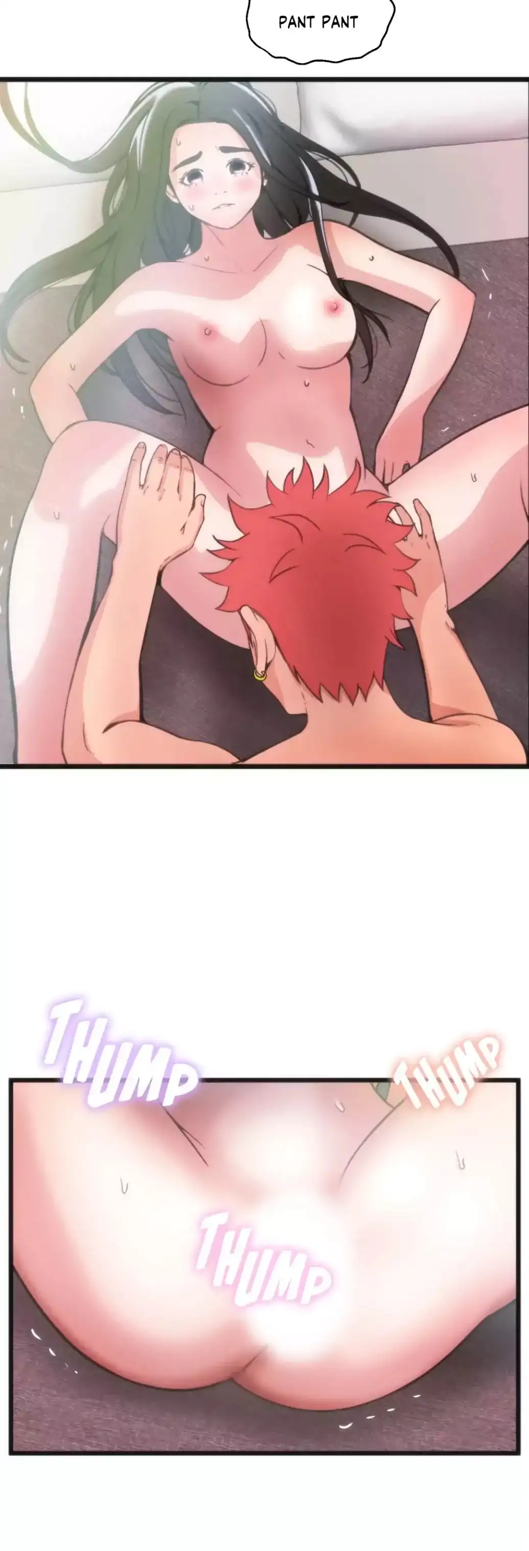 Making AV: A Sneak Peek - Chapter 16 [photo 27] - MangaPorn