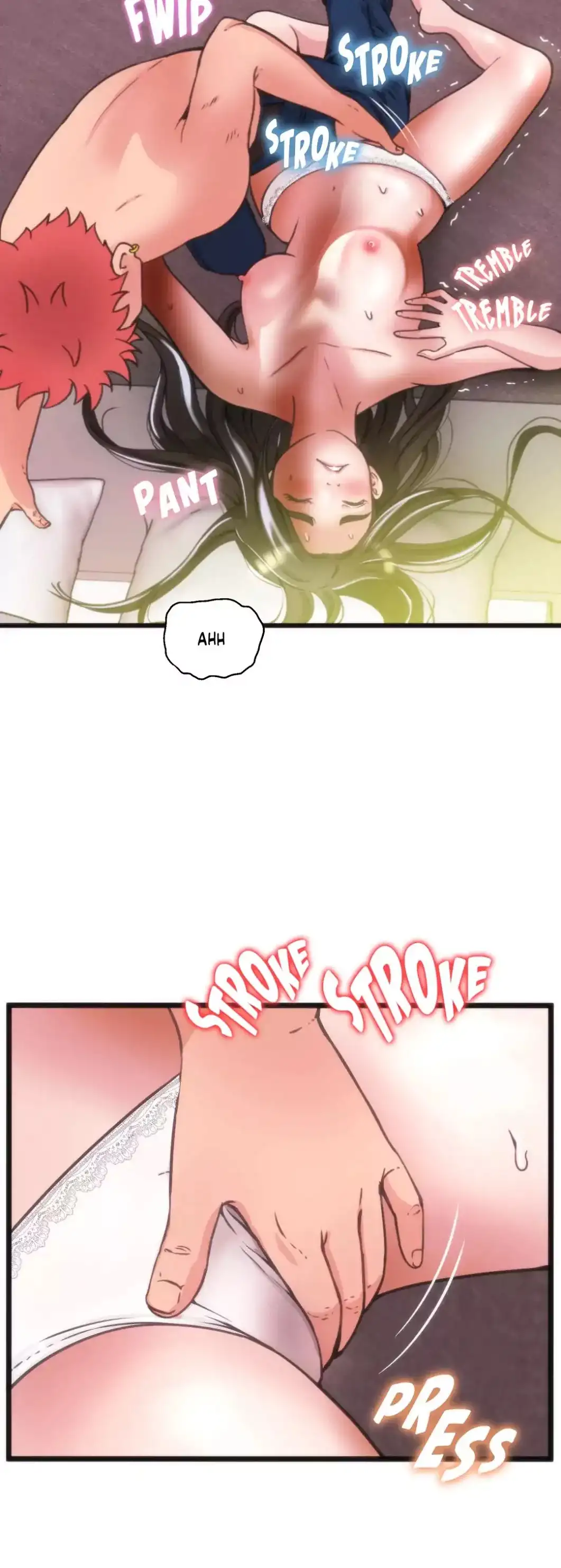 Making AV: A Sneak Peek - Chapter 16 [photo 3] - MangaPorn