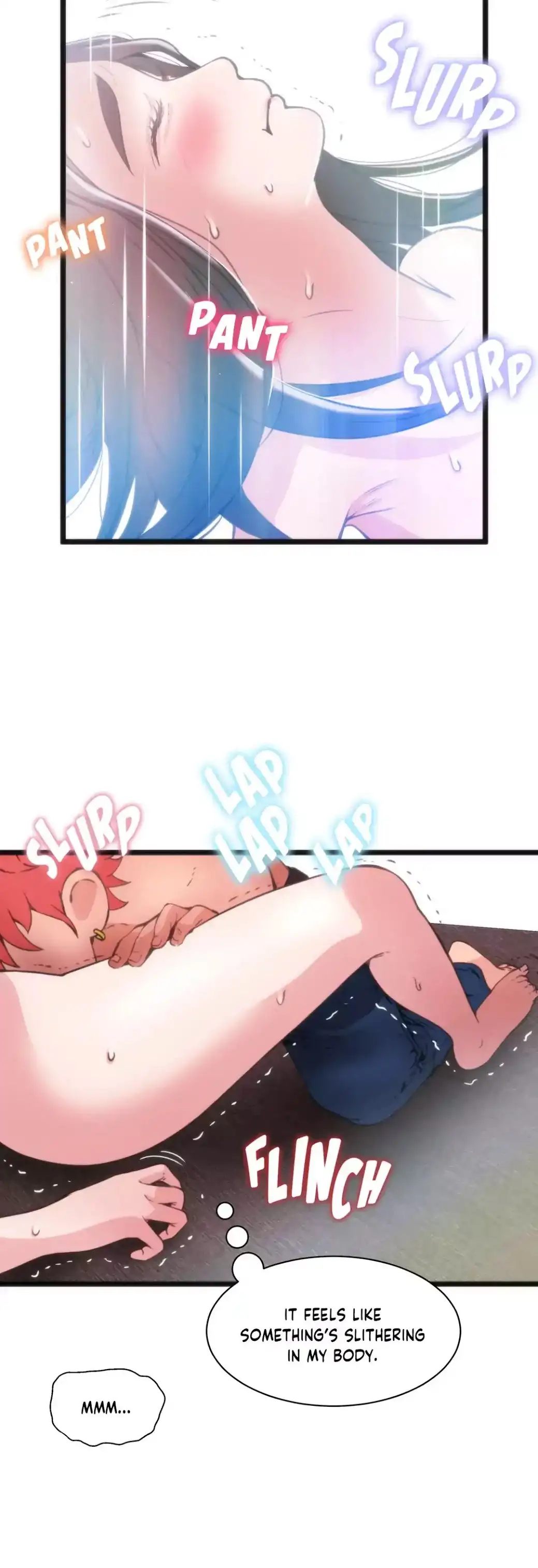 Making AV: A Sneak Peek - Chapter 16 [photo 31] - MangaPorn