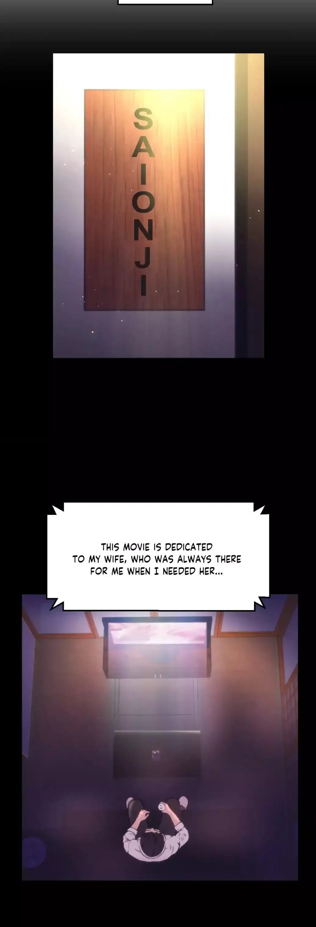 Making AV: A Sneak Peek - Chapter 16 [photo 35] - MangaPorn