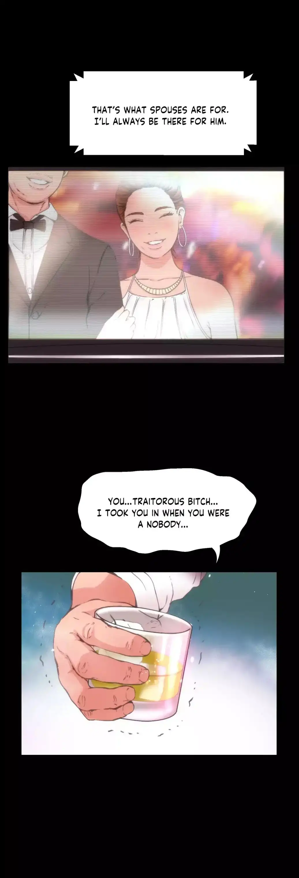 Making AV: A Sneak Peek - Chapter 16 [photo 36] - MangaPorn