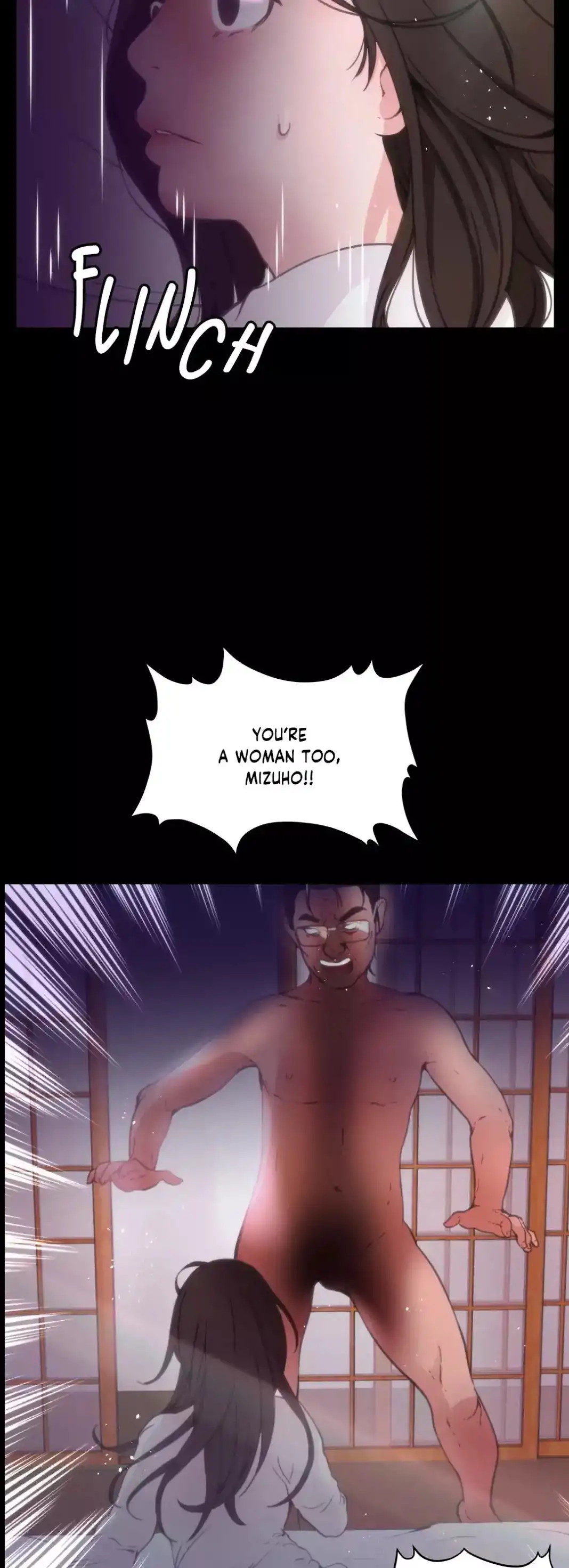 Making AV: A Sneak Peek - Chapter 16 [photo 43] - MangaPorn