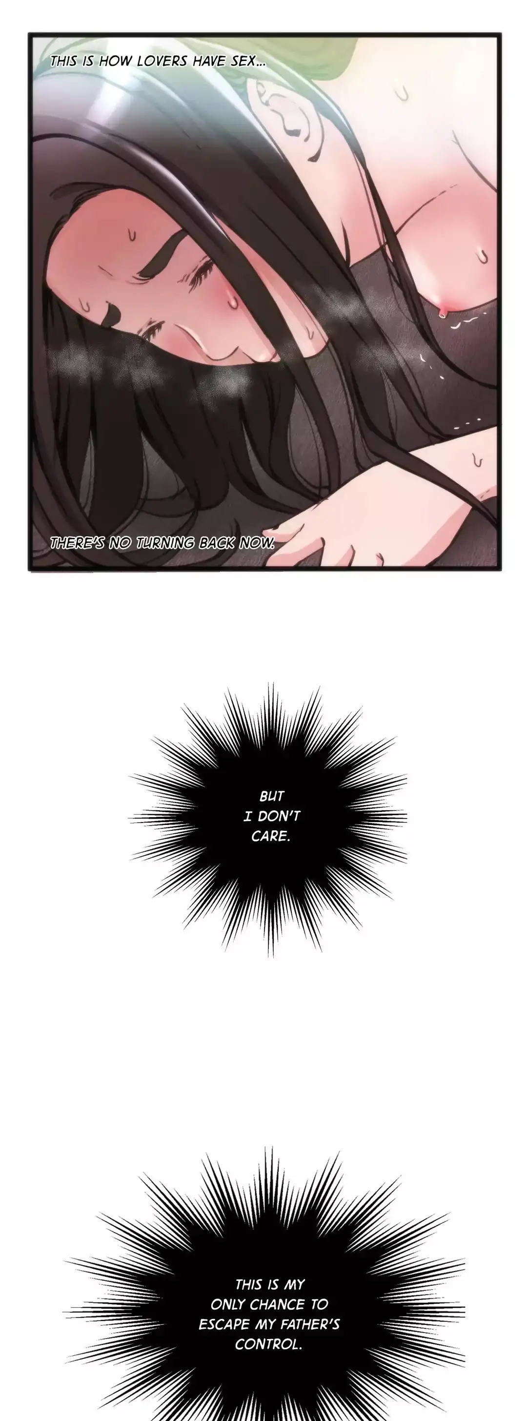 Making AV: A Sneak Peek - Chapter 16 [photo 9] - MangaPorn