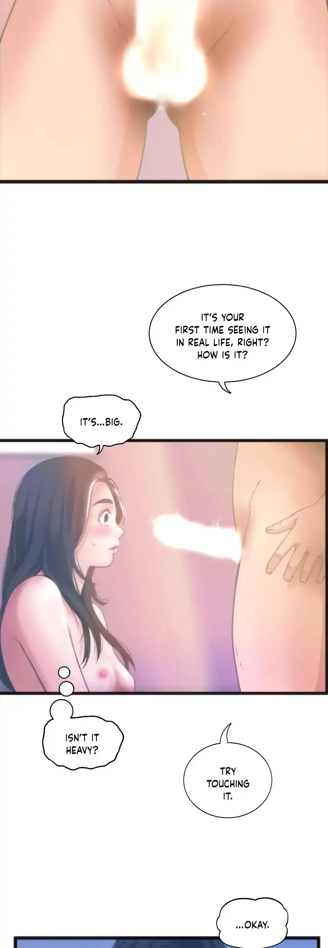 Making AV: A Sneak Peek - Chapter 17 [photo 14] - MangaPorn