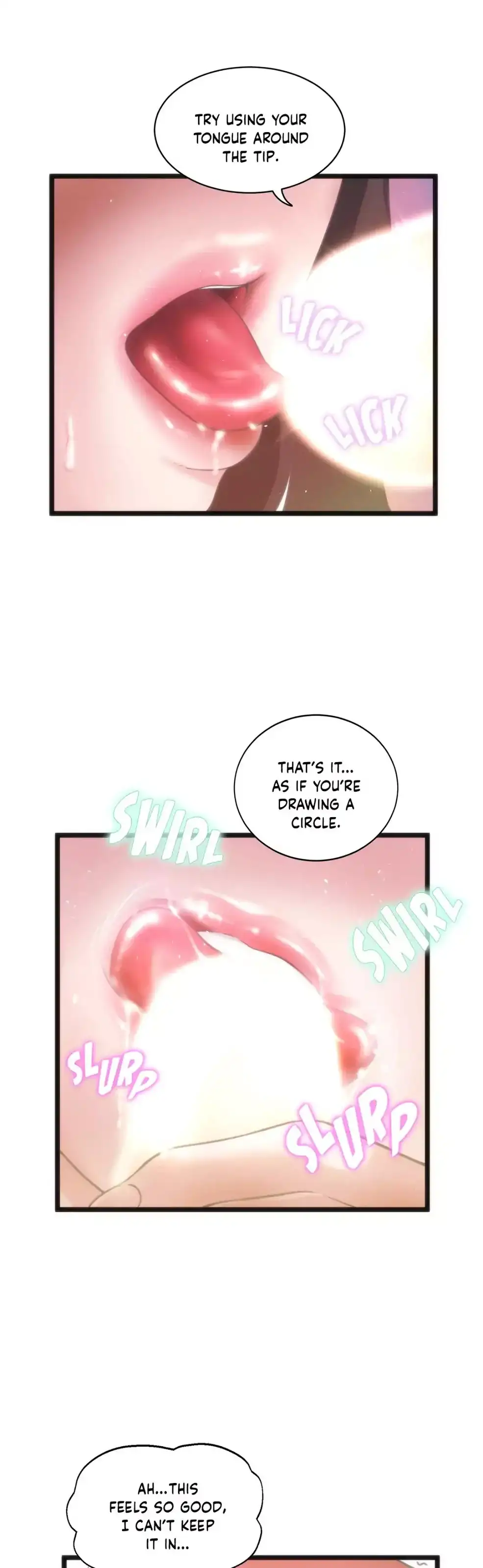 Making AV: A Sneak Peek - Chapter 17 [photo 24] - MangaPorn