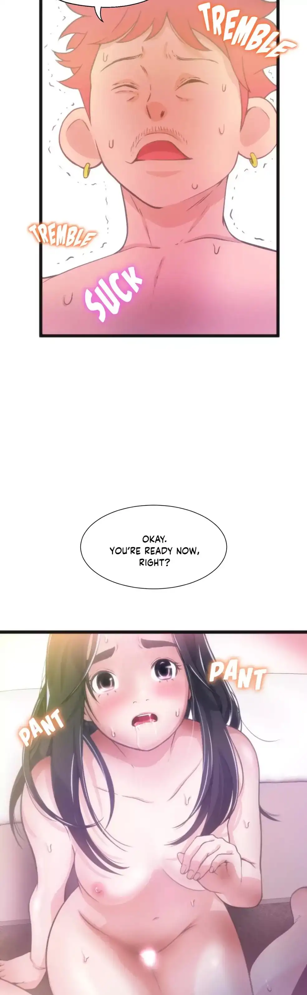 Making AV: A Sneak Peek - Chapter 17 [photo 25] - MangaPorn