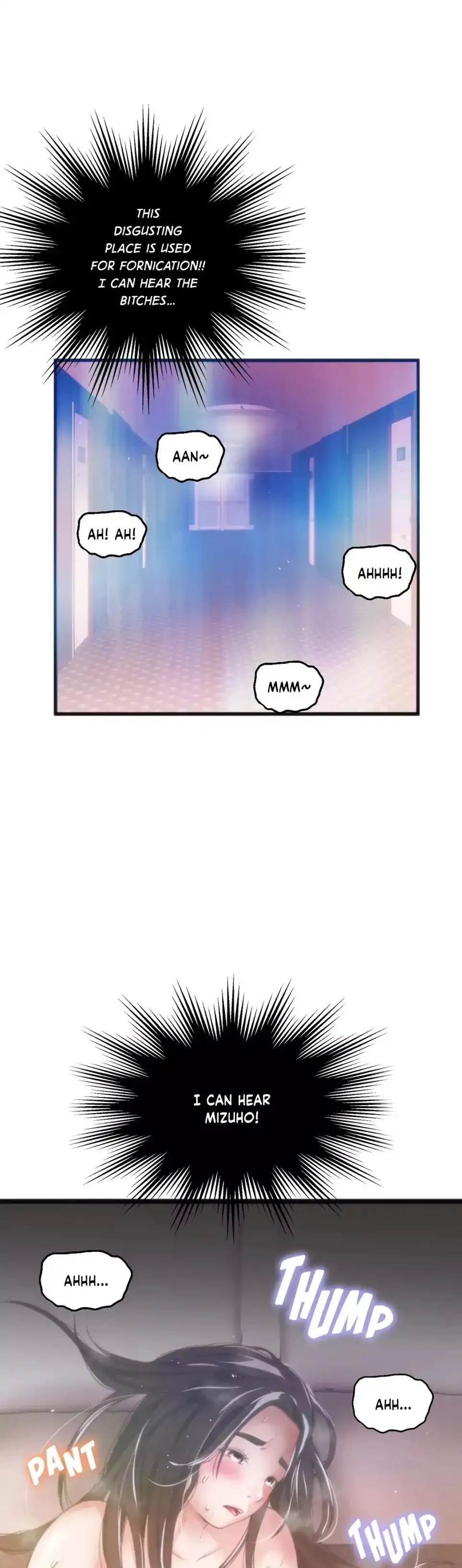 Making AV: A Sneak Peek - Chapter 17 [photo 33] - MangaPorn