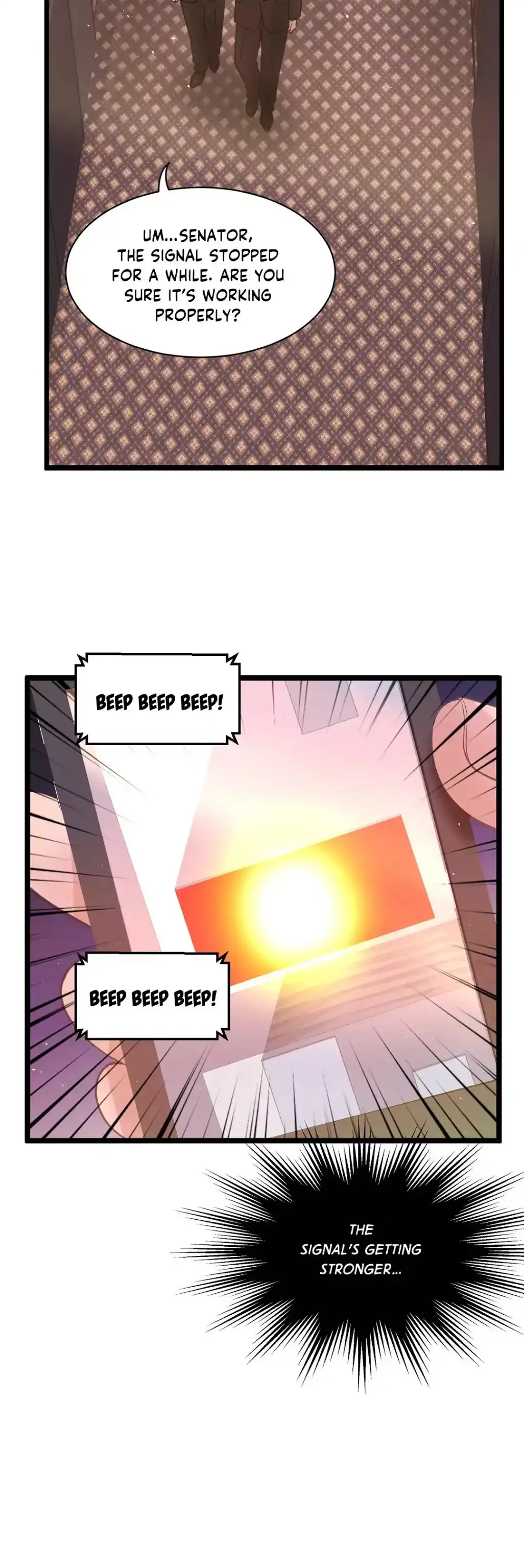 Making AV: A Sneak Peek - Chapter 18 [photo 11] - MangaPorn