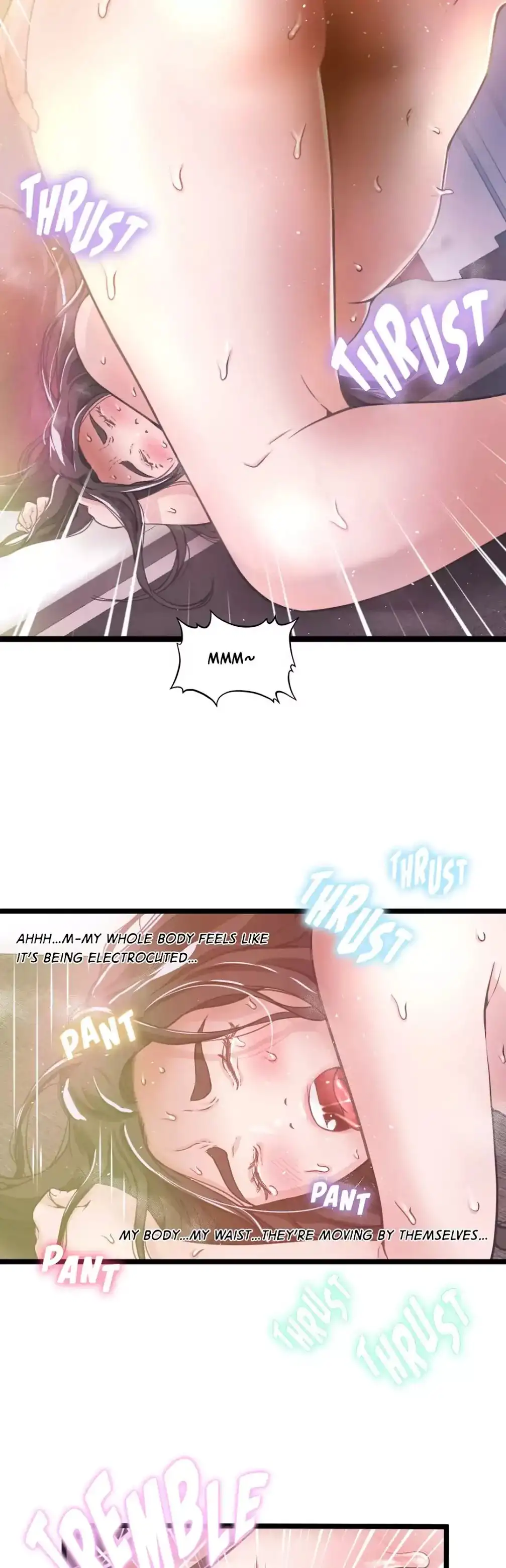Making AV: A Sneak Peek - Chapter 18 [photo 13] - MangaPorn