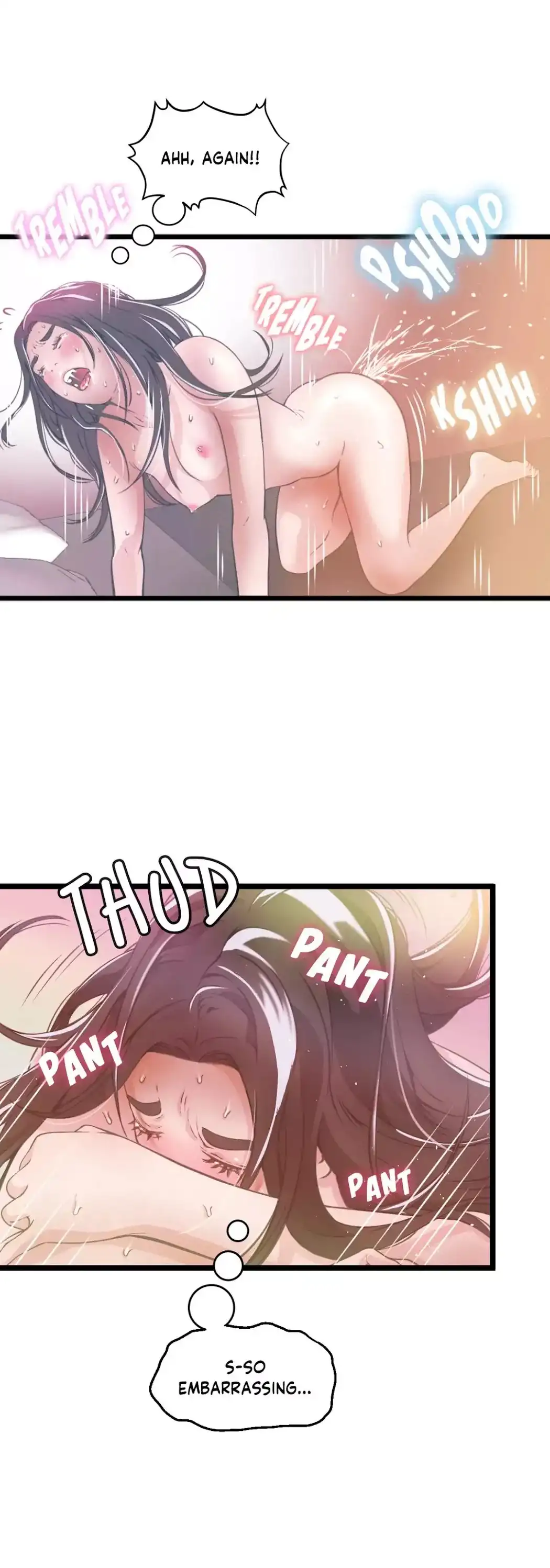 Making AV: A Sneak Peek - Chapter 18 [photo 21] - MangaPorn