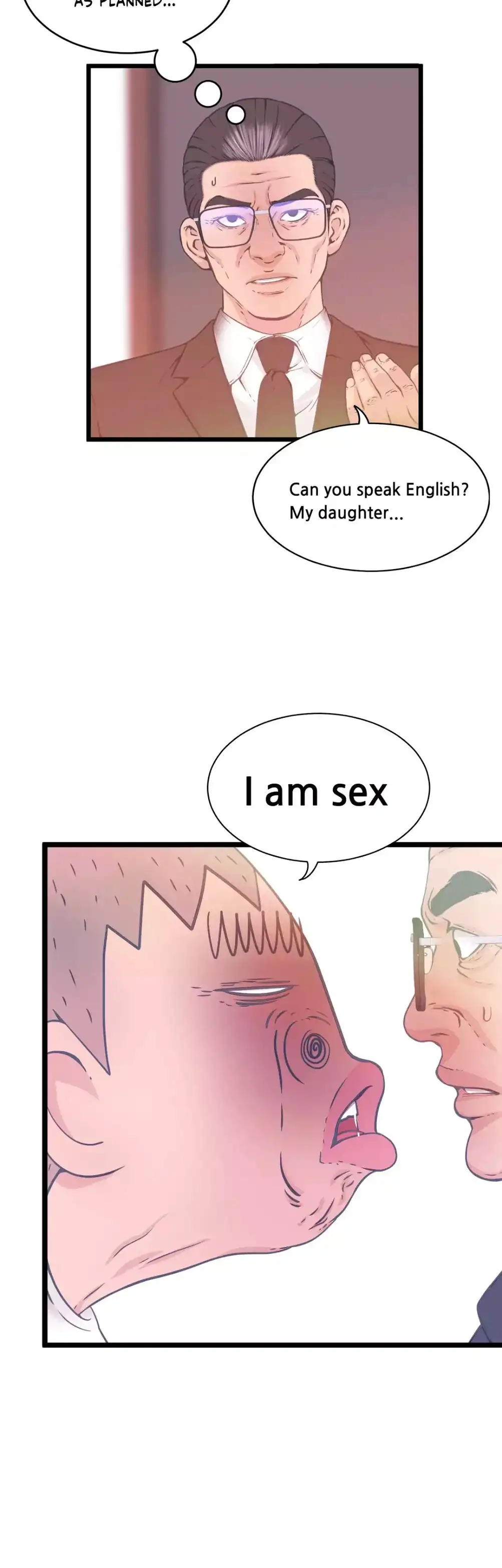 Making AV: A Sneak Peek - Chapter 18 [photo 30] - MangaPorn