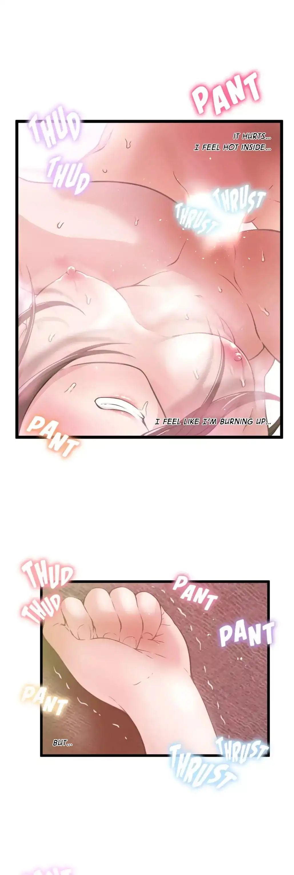 Making AV: A Sneak Peek - Chapter 18 [photo 4] - MangaPorn