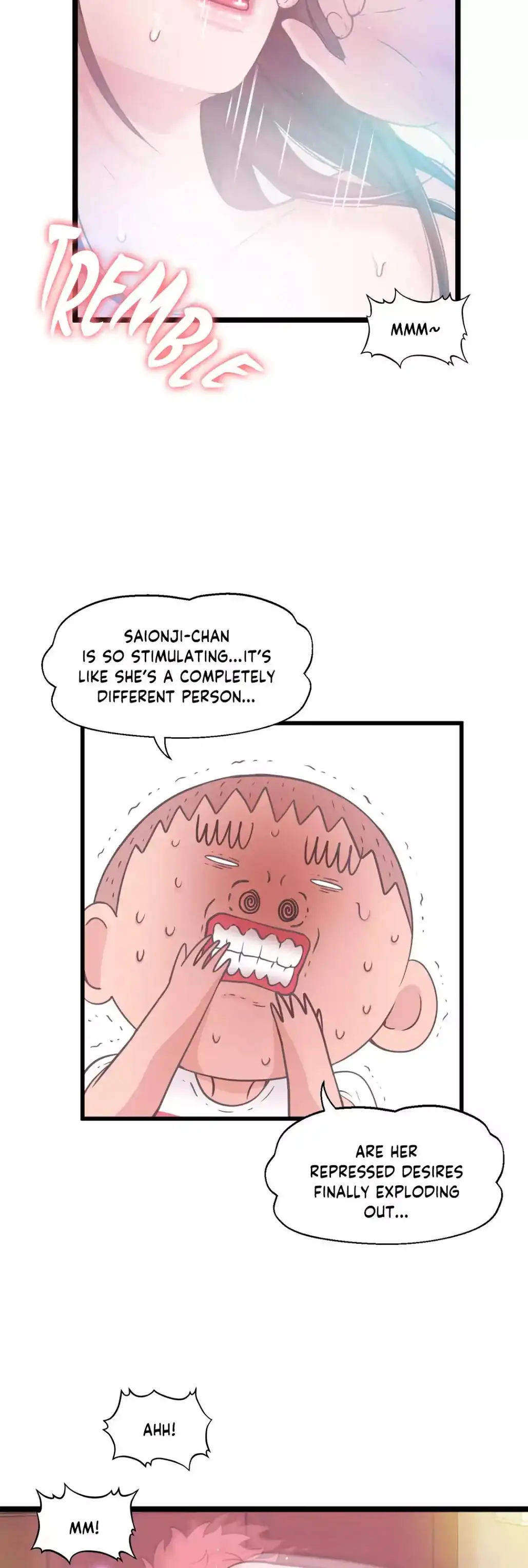 Making AV: A Sneak Peek - Chapter 18 [photo 6] - MangaPorn