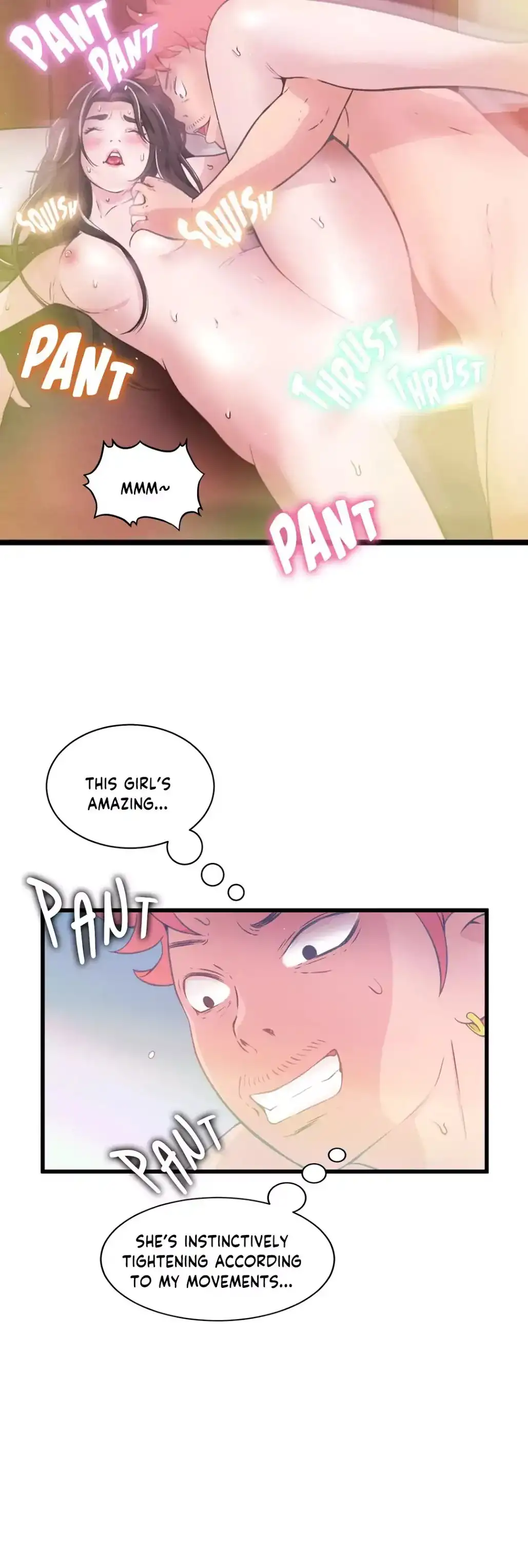 Making AV: A Sneak Peek - Chapter 18 [photo 7] - MangaPorn