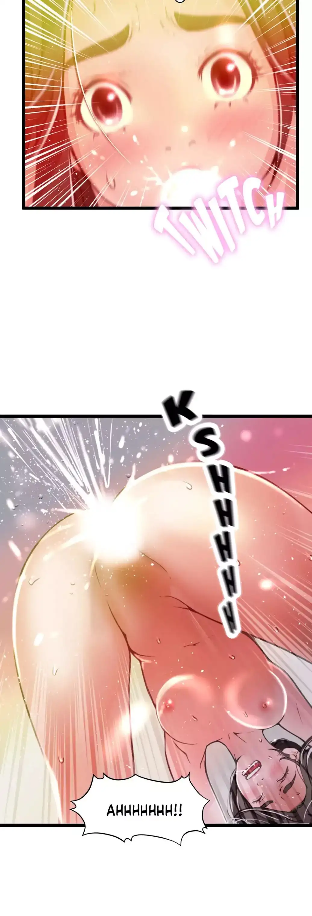 Making AV: A Sneak Peek - Chapter 19 [photo 14] - MangaPorn